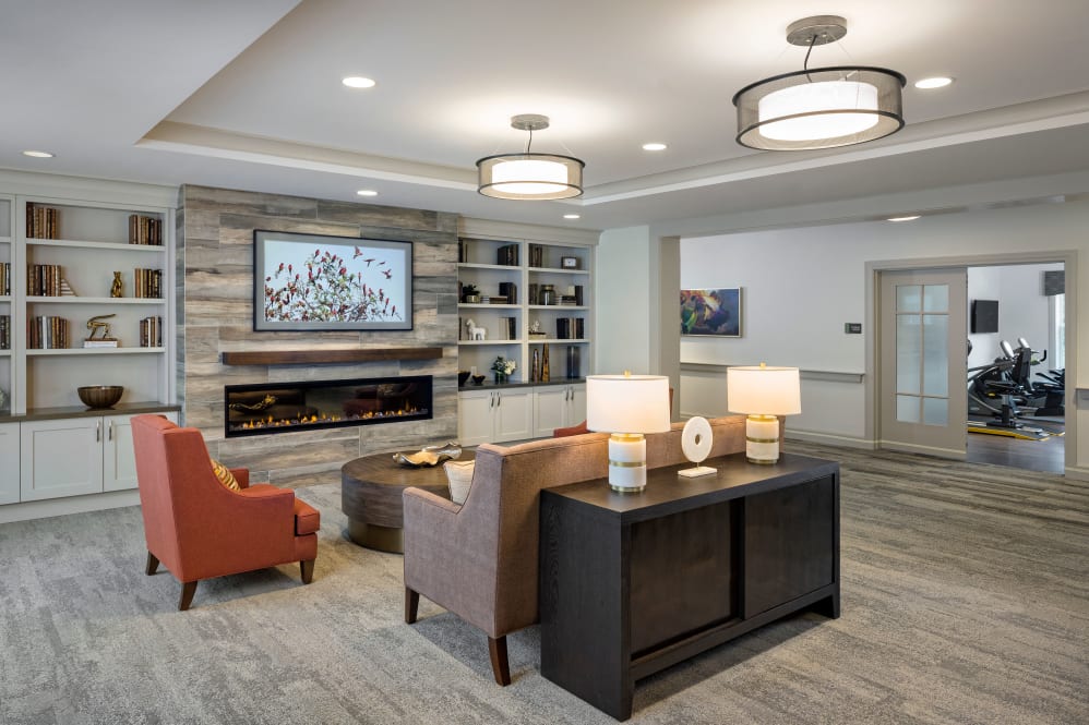 Maplewood at Southport, Fairfield, CT 3