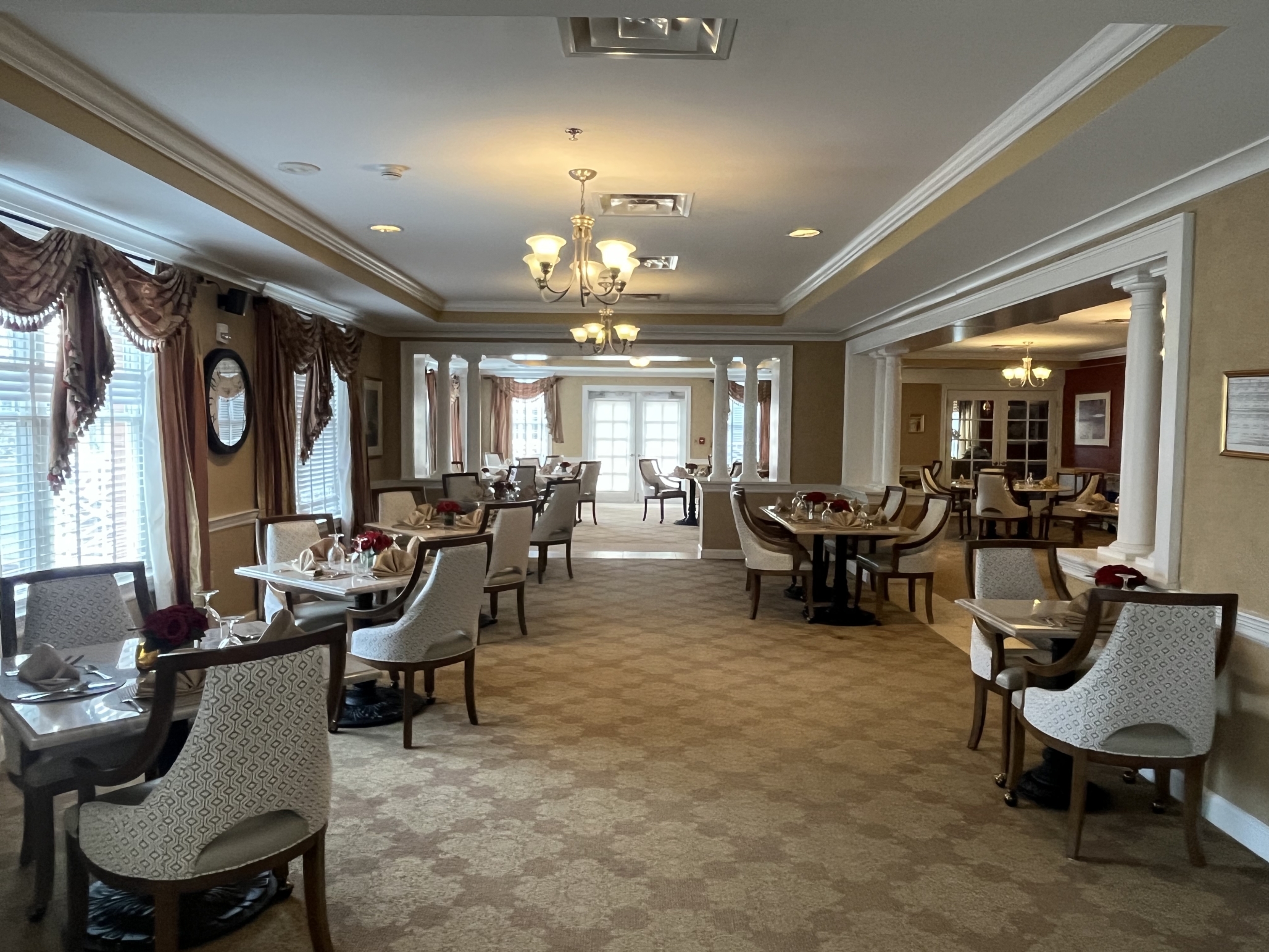 The Kensington White Plains, White Plains, NY 6