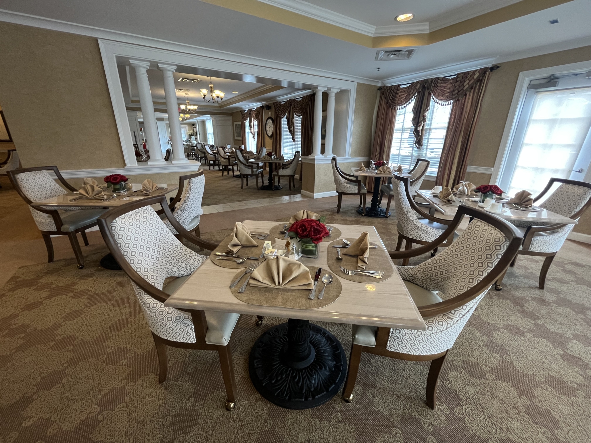 The Kensington White Plains, White Plains, NY 4