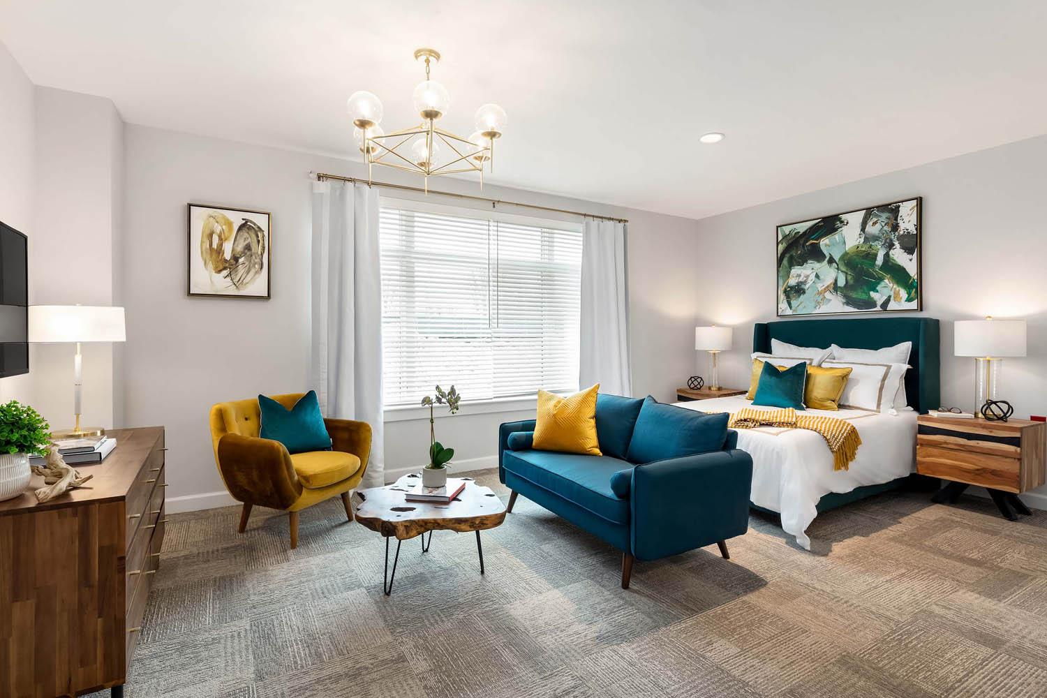 Maplewood at Princeton, Plainsboro Township, NJ 6