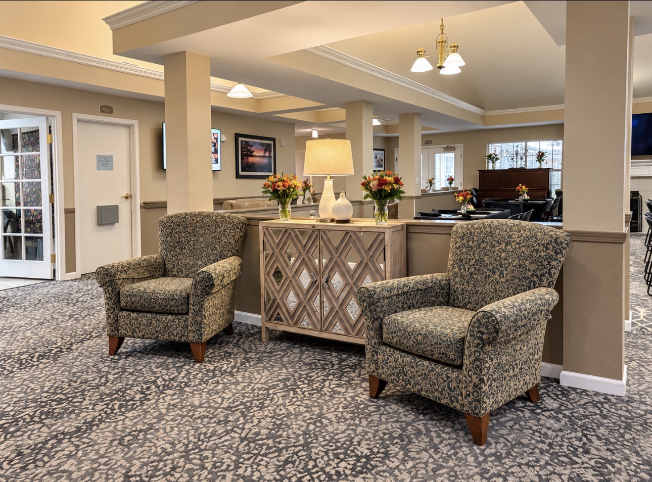 Honeysuckle Senior Living, Hayden, ID 4
