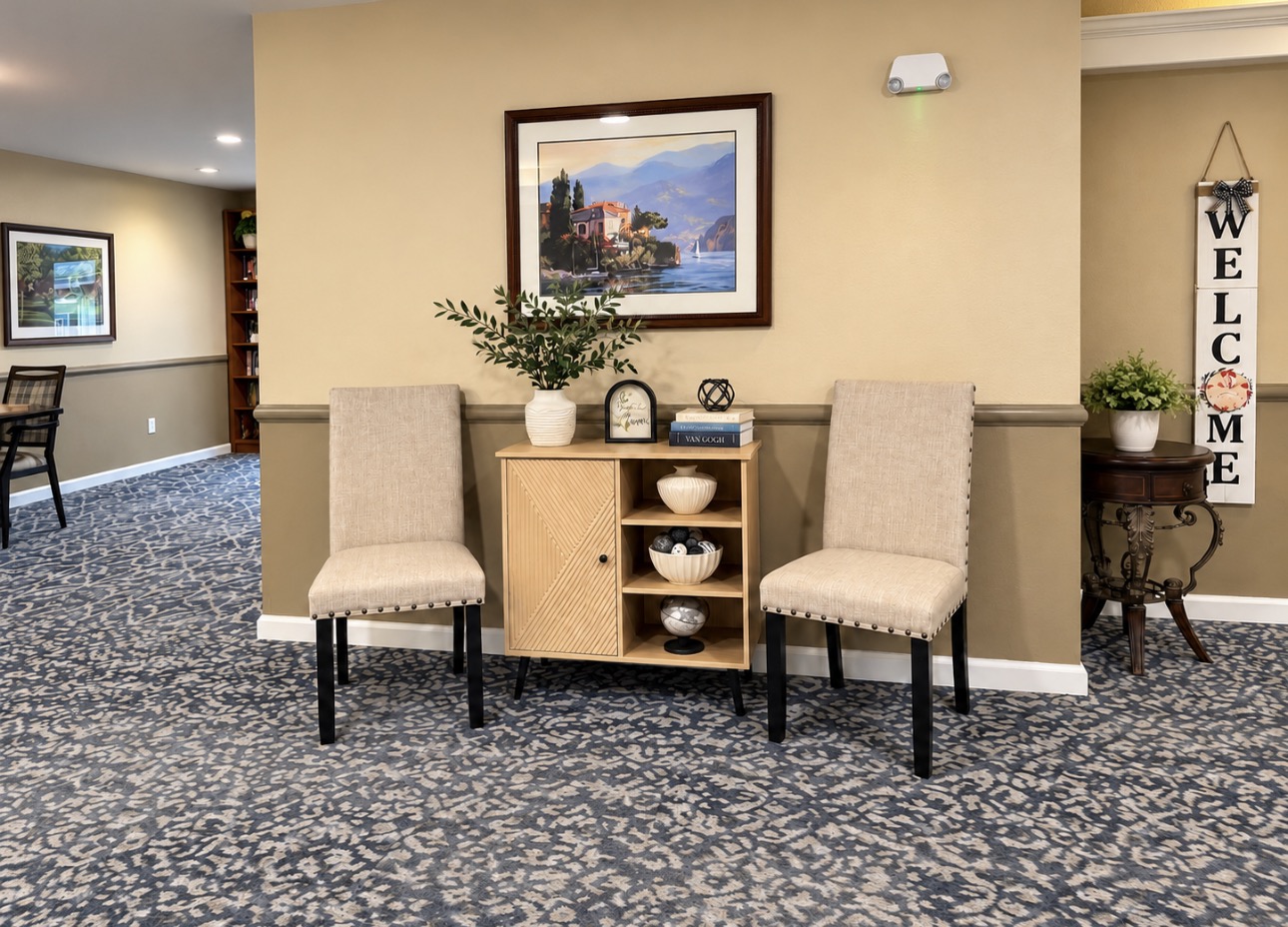 Honeysuckle Senior Living, Hayden, ID 5
