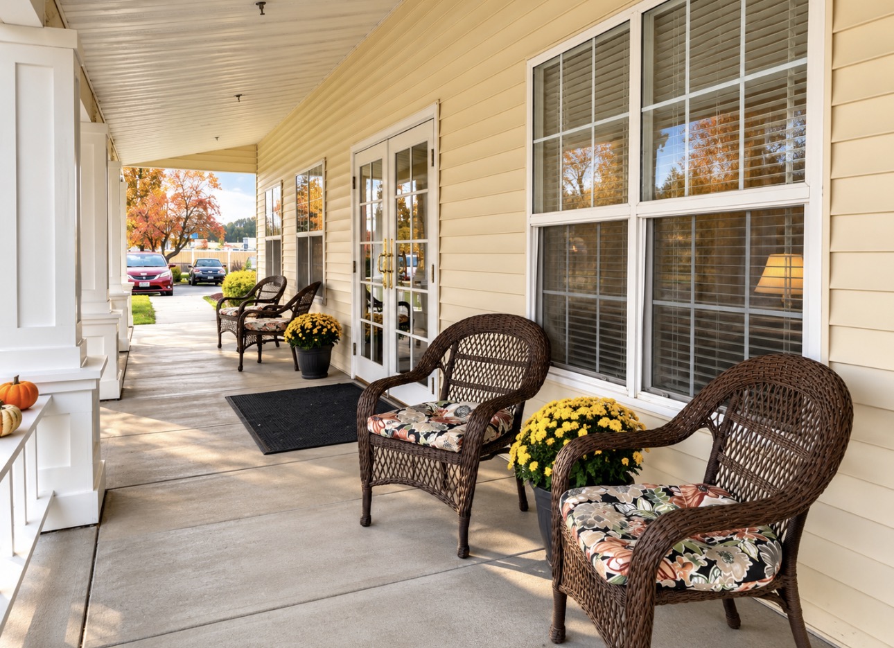Honeysuckle Senior Living, Hayden, ID 8