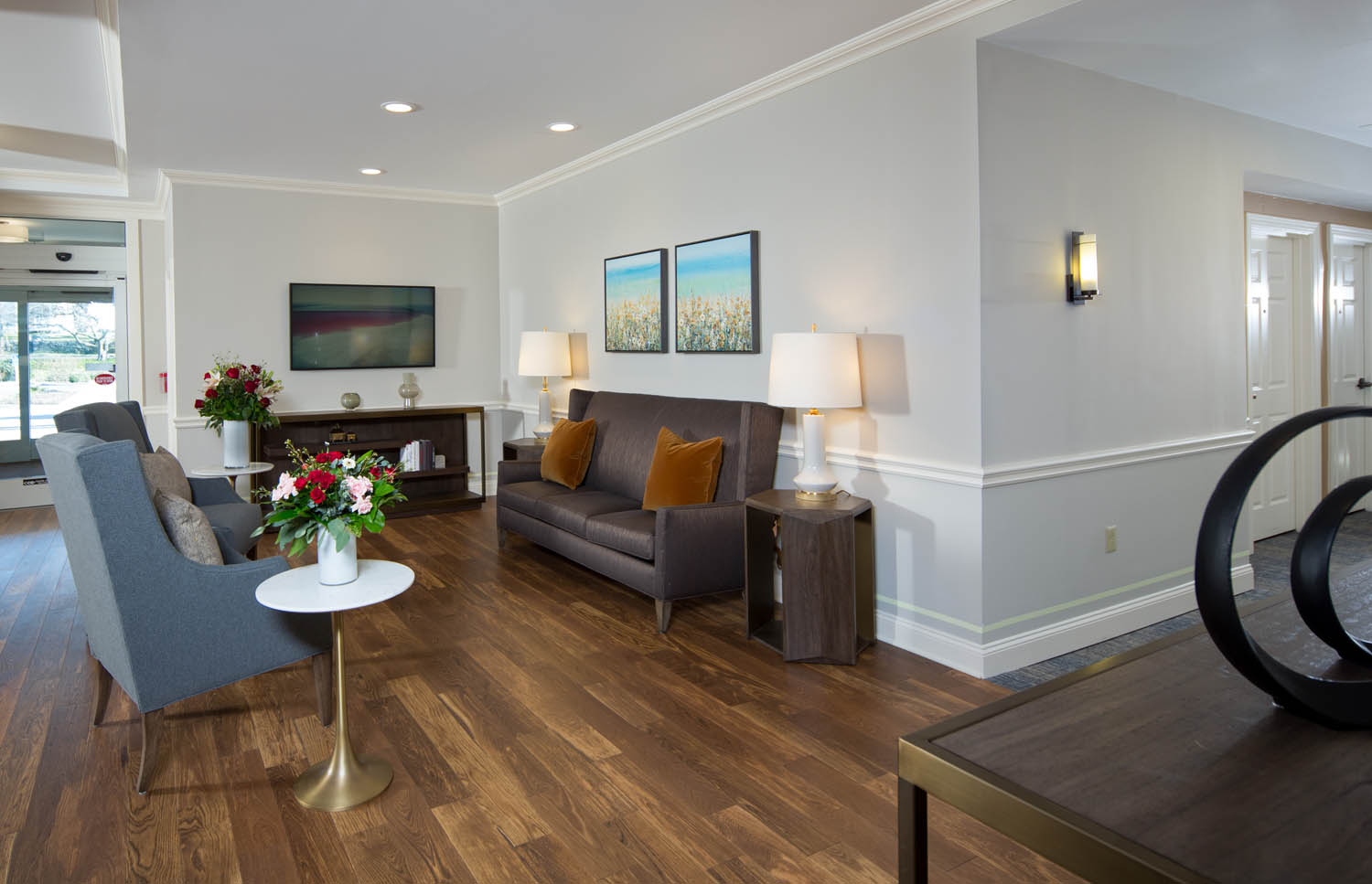 Maplewood at Strawberry Hill, Norwalk, CT 2