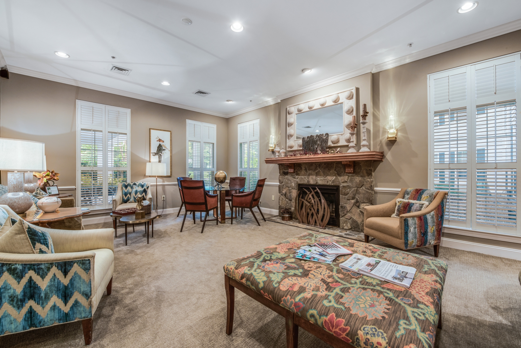 Arbor Terrace Asheville, Asheville, NC 11