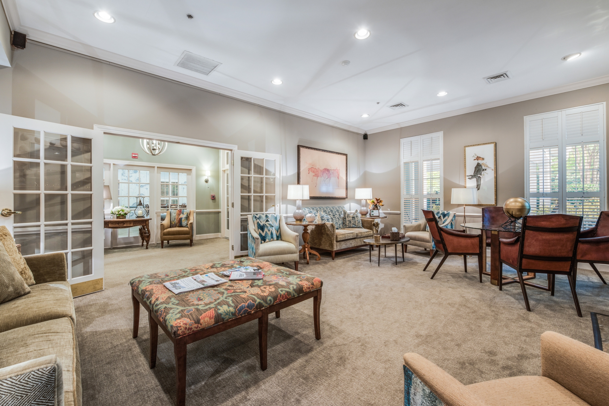 Arbor Terrace Athens, Athens, GA 13