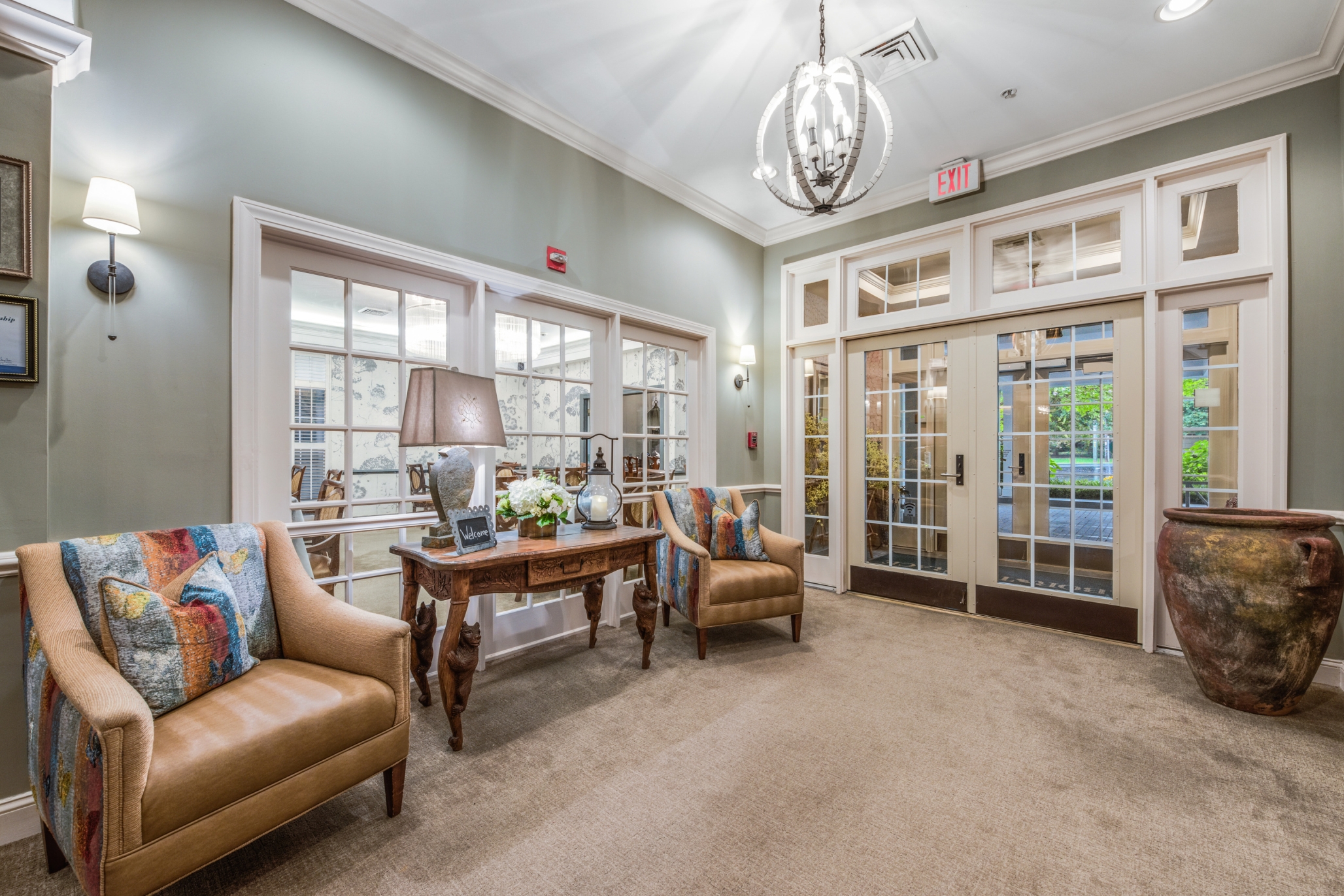 Arbor Terrace Athens, Athens, GA 4