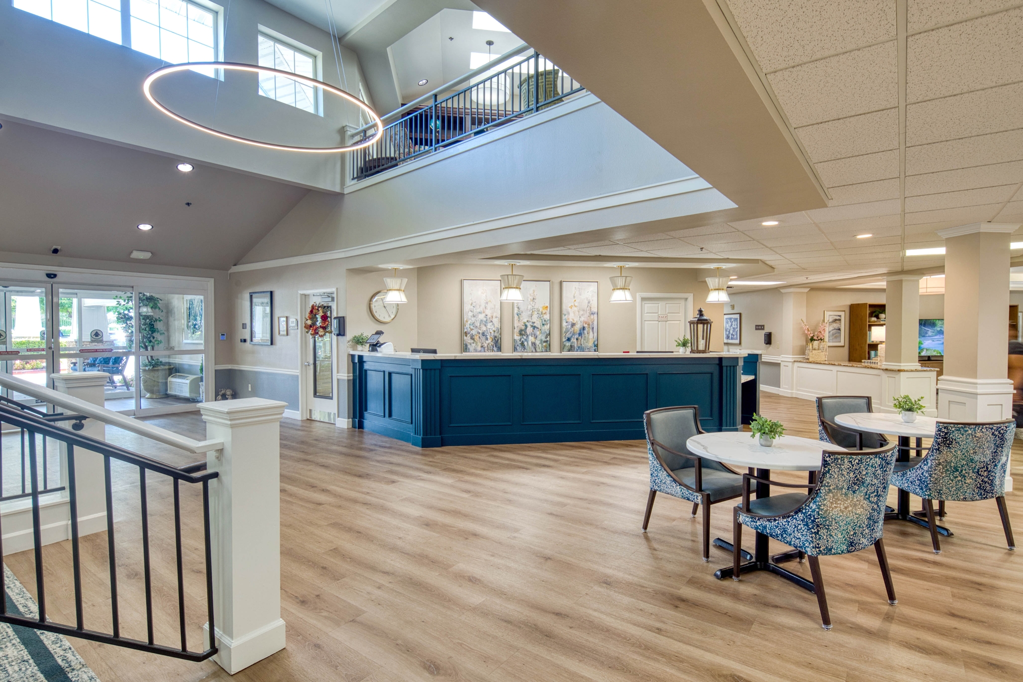 The Commons on Thorton, Stockton, CA 9