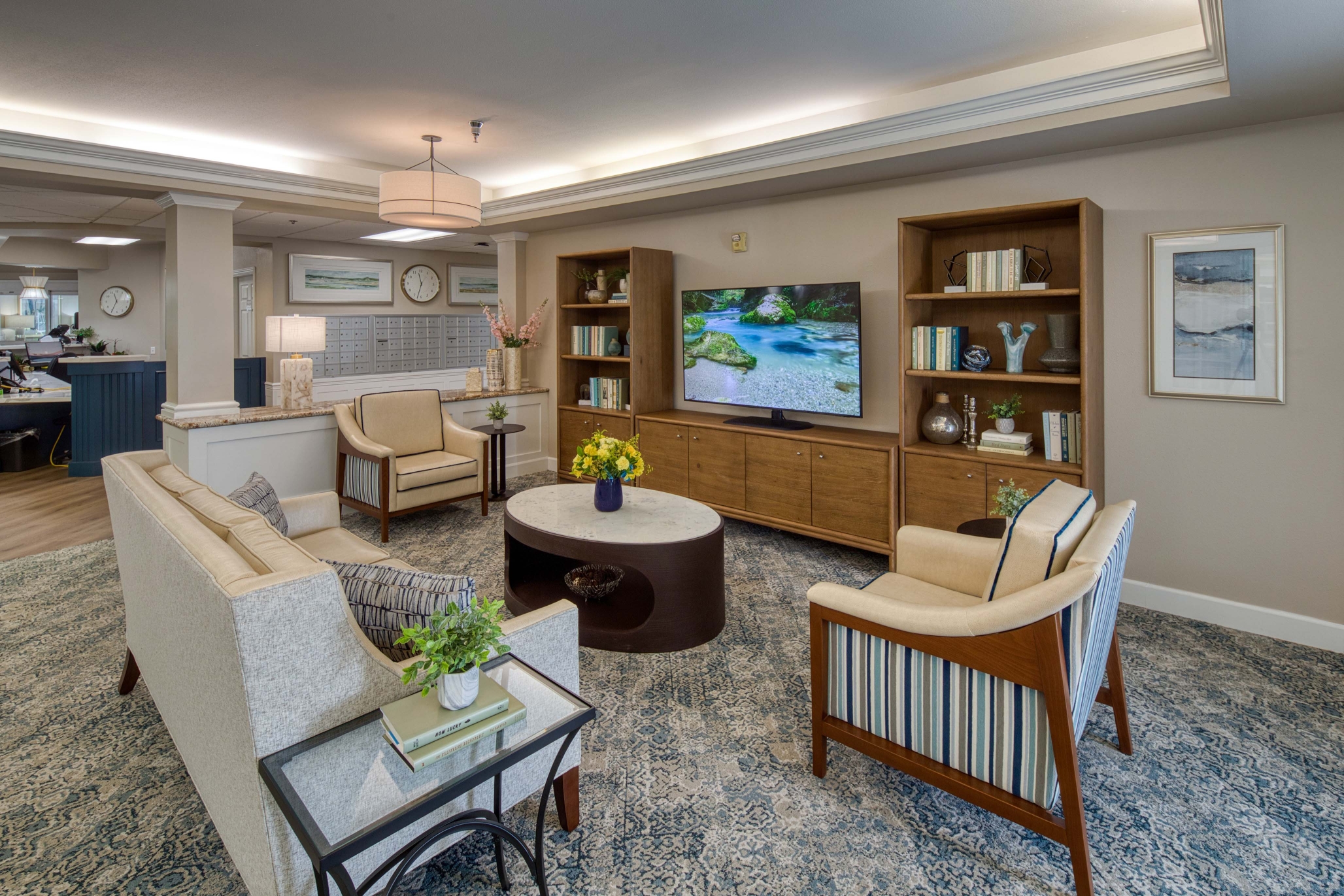 The Commons on Thorton, Stockton, CA 11