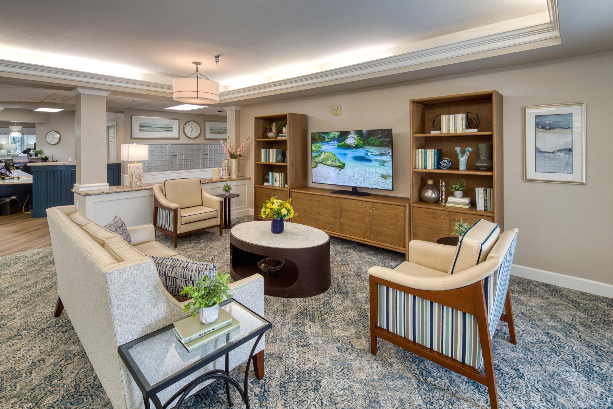 The Commons on Thorton, Stockton, CA 12