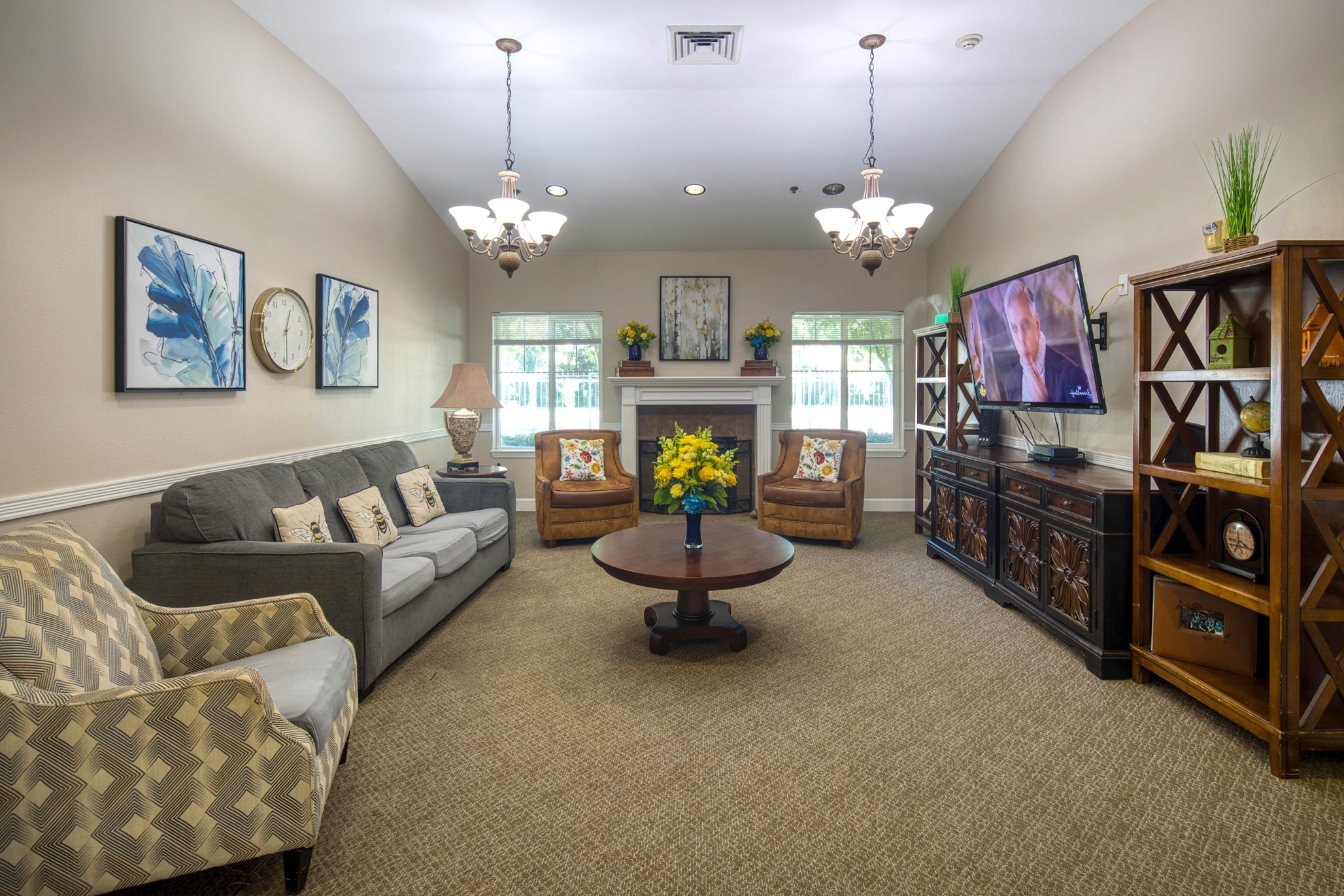 The Commons on Thorton, Stockton, CA 14