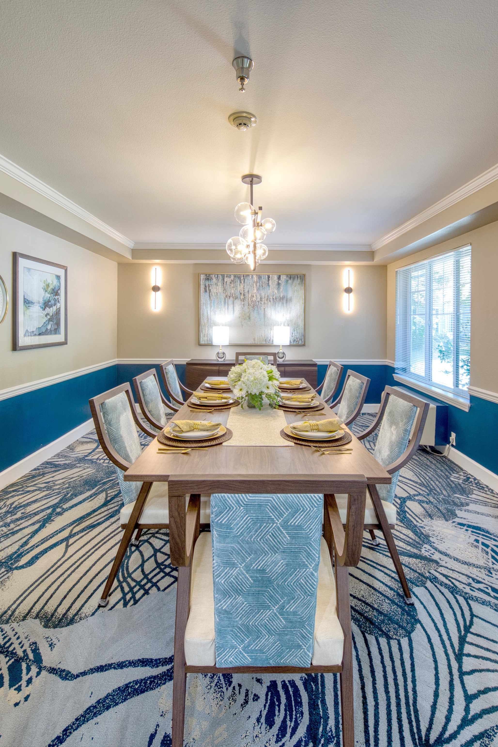 The Commons on Thorton, Stockton, CA 16