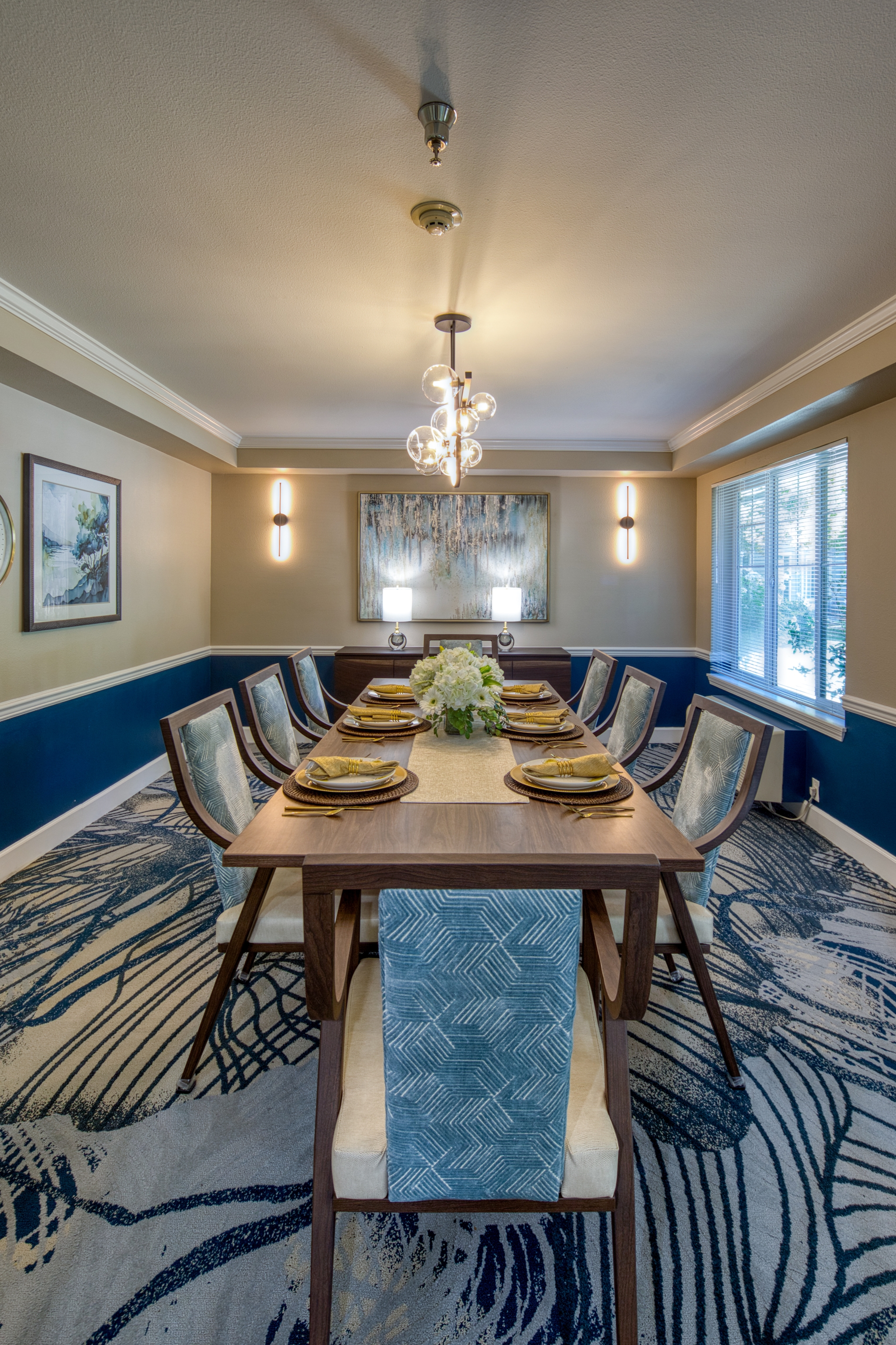 The Commons on Thorton, Stockton, CA 25