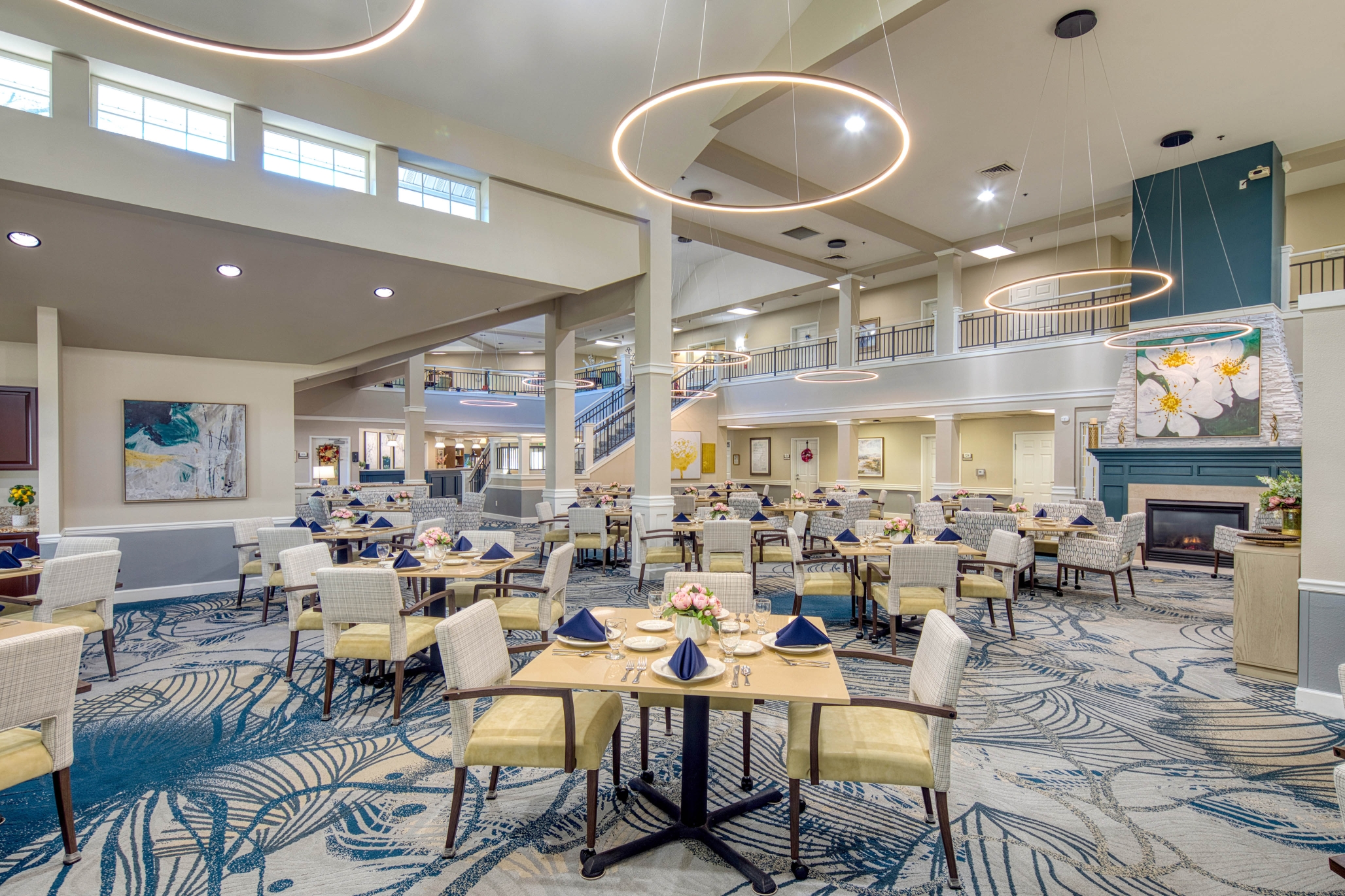 The Commons on Thorton, Stockton, CA 17