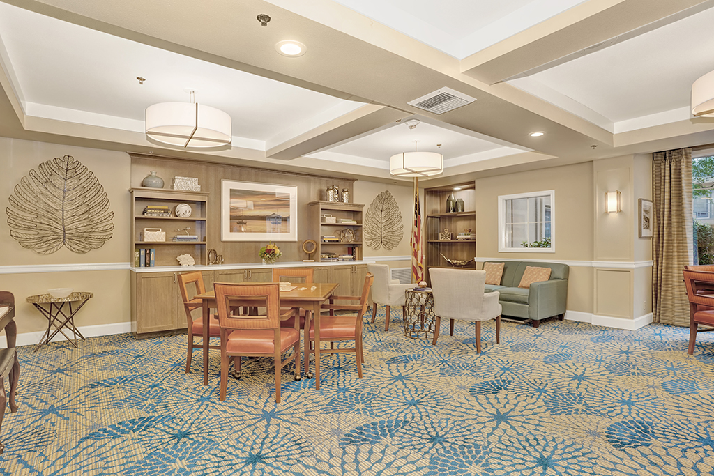 Island House, Mercer Island, WA 5