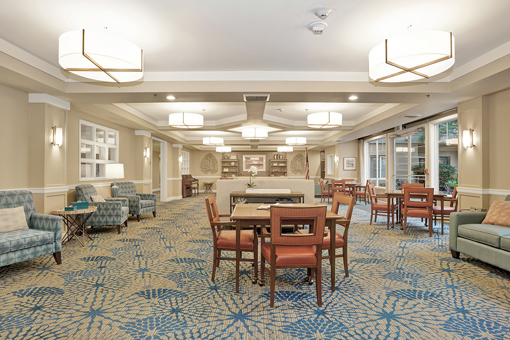 Island House, Mercer Island, WA 7