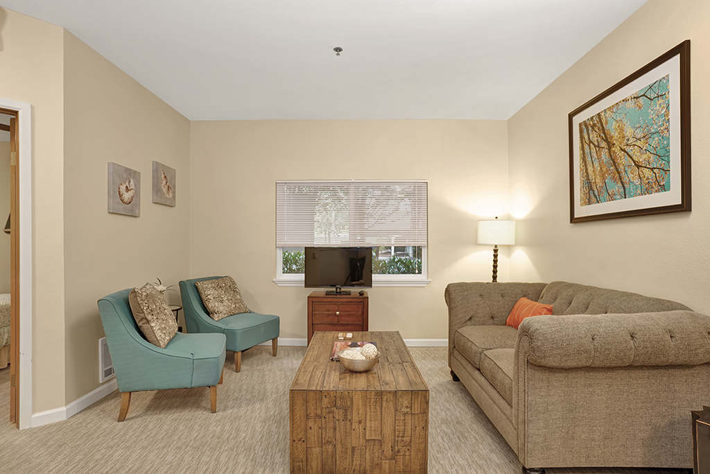 Island House, Mercer Island, WA 9