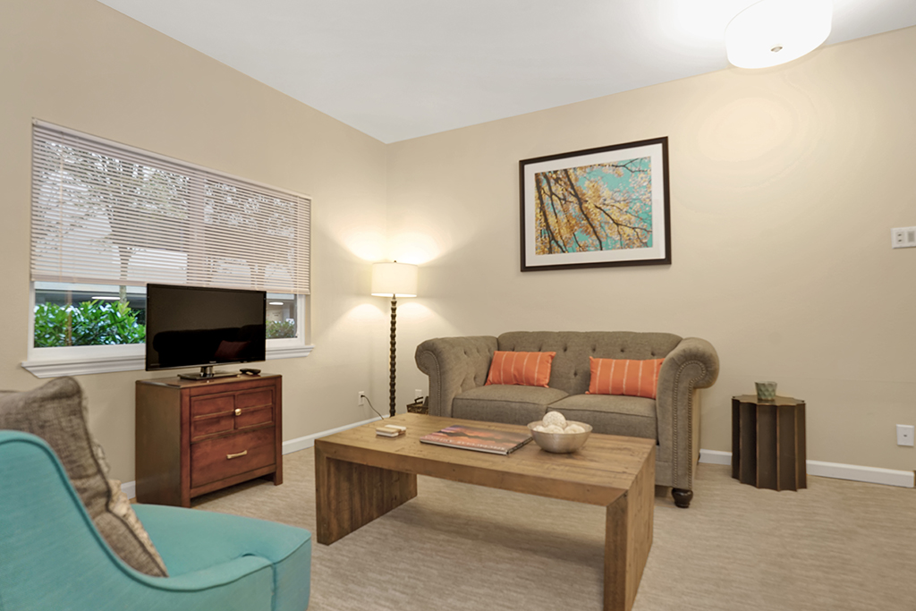 Island House, Mercer Island, WA 8