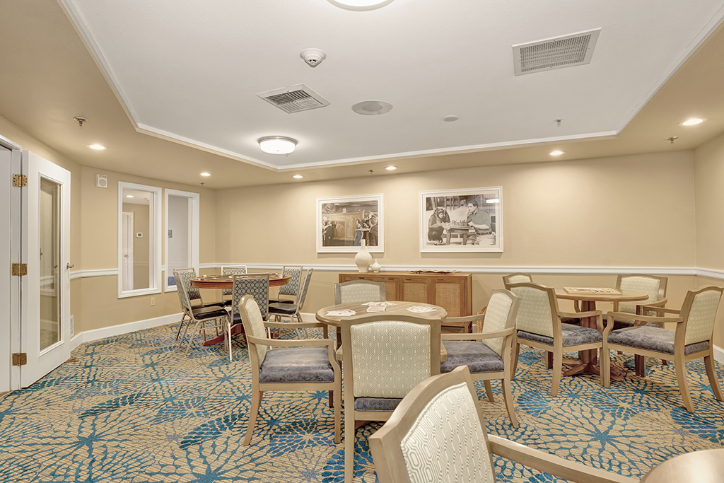 Island House, Mercer Island, WA 12