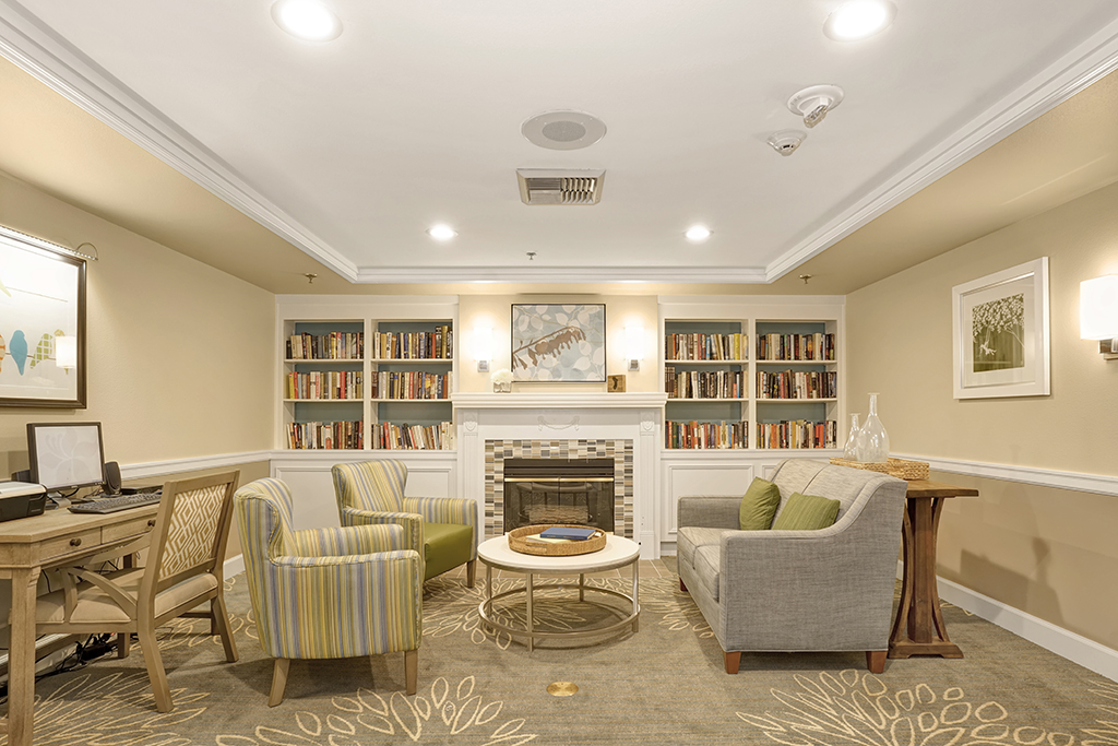 Island House, Mercer Island, WA 13