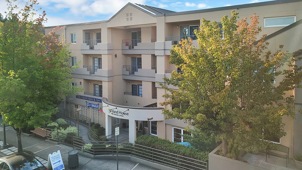 Island House, Mercer Island, WA 17