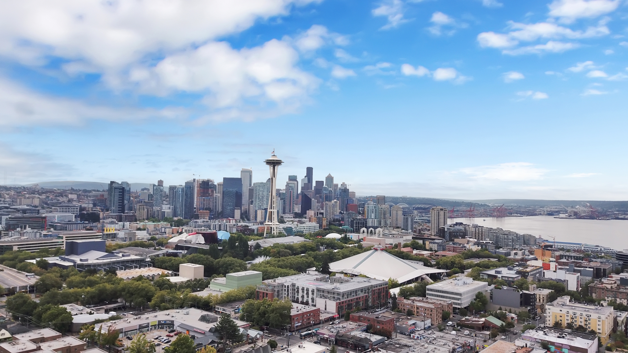 Island House, Mercer Island, WA 2