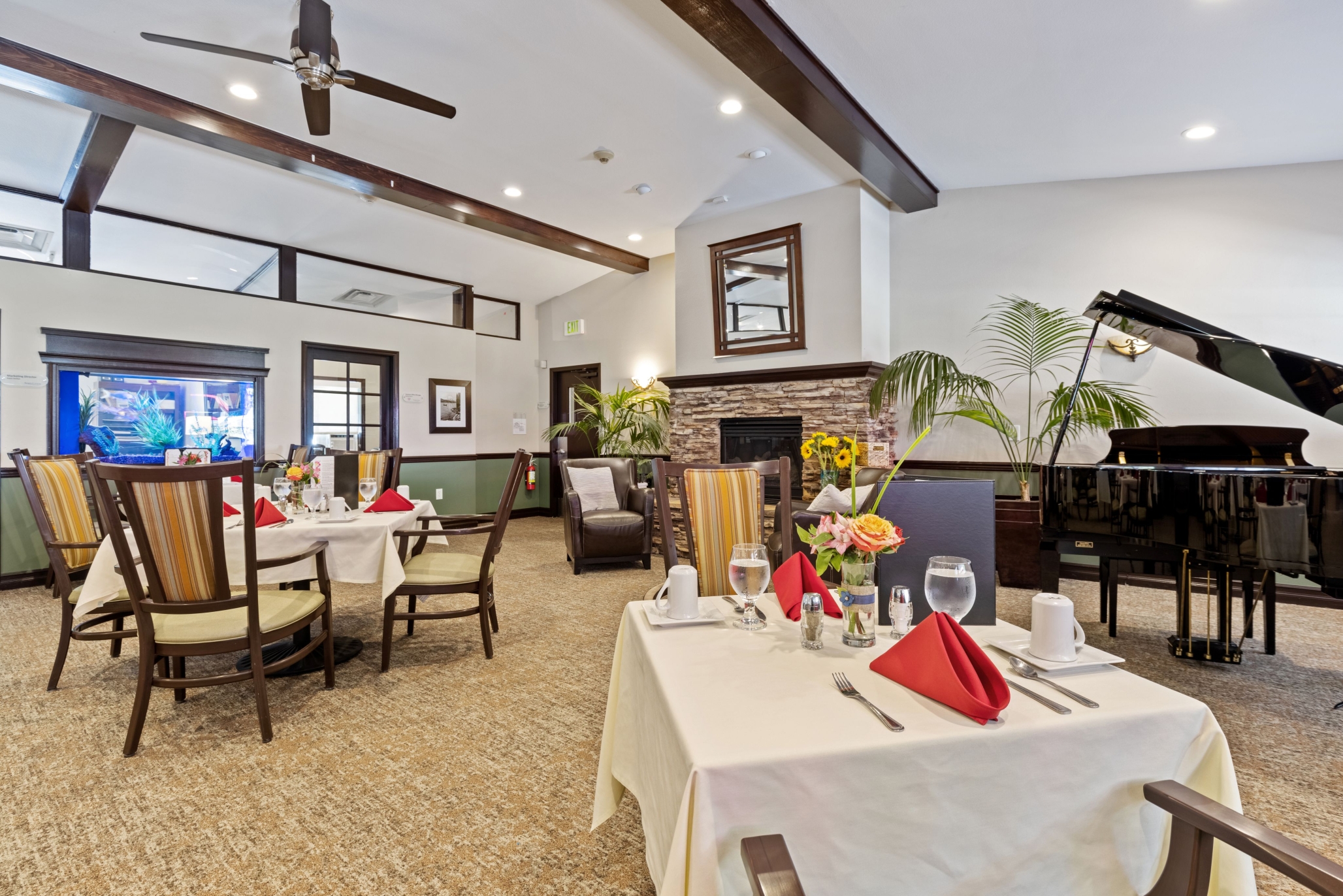 Aegis Living Kent, Kent, WA 3