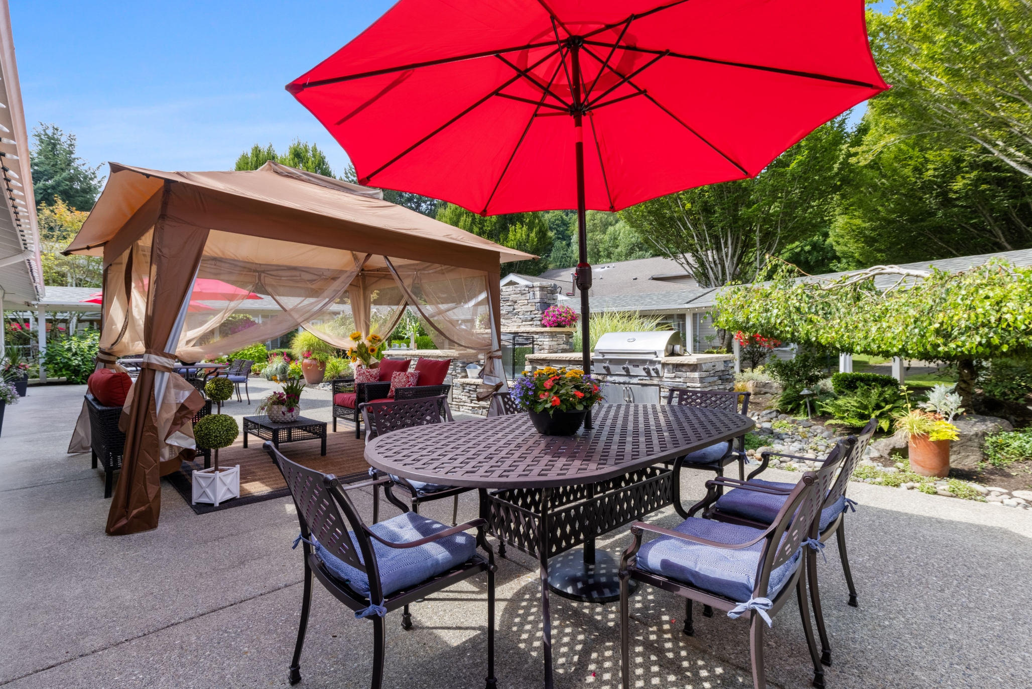 Aegis Living Issaquah, Issaquah, WA 5