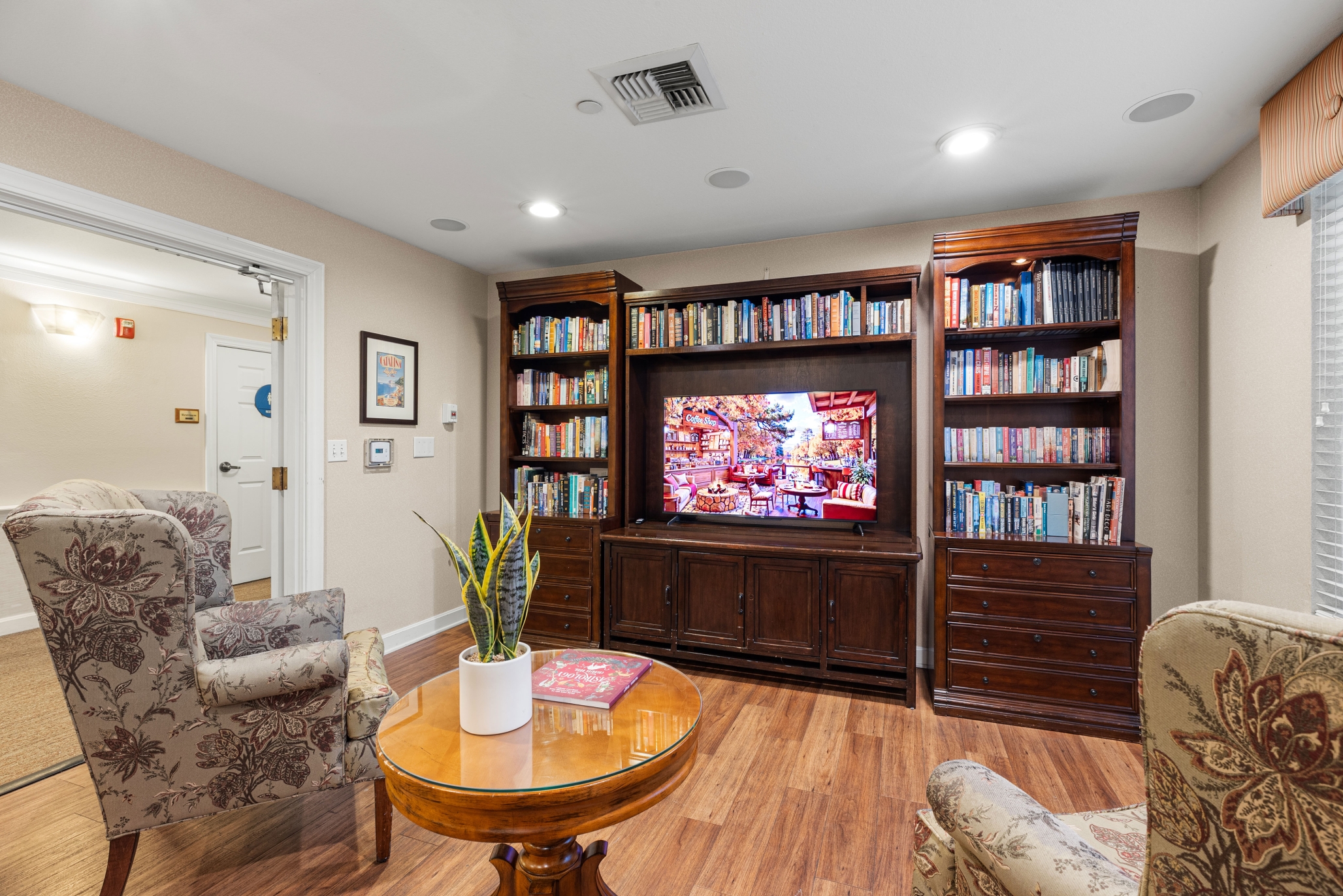 Ivy Park at Claremont, Claremont, CA 9