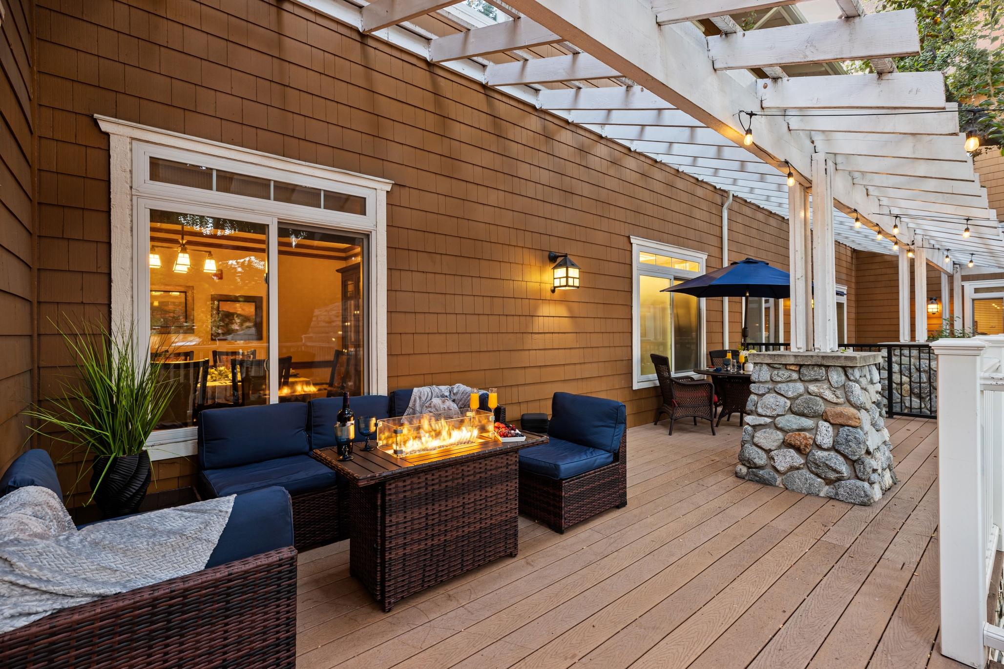 Ivy Park at Claremont, Claremont, CA 10