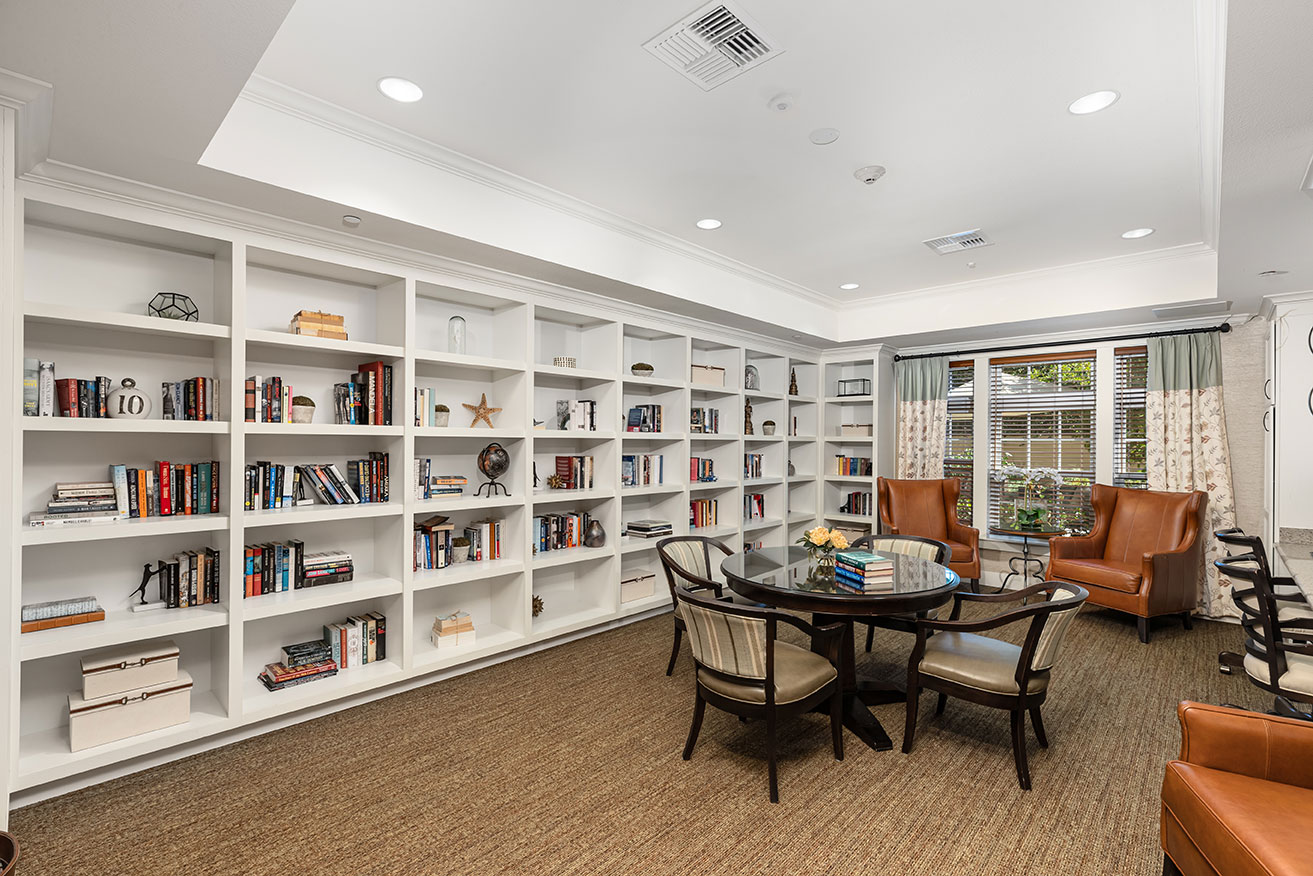 Ivy Park at Sabre Springs, San Diego, CA 7