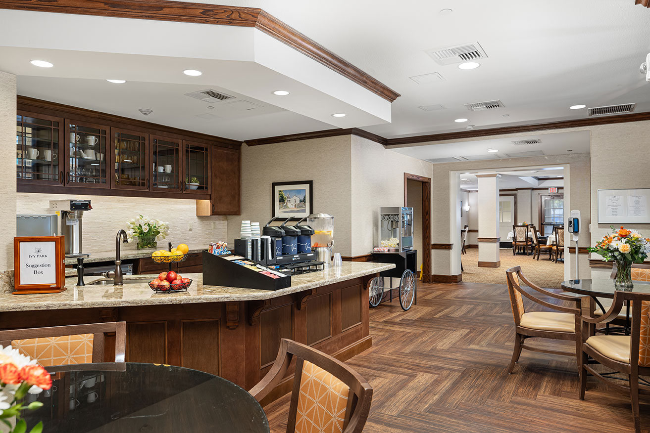 Ivy Park at Sabre Springs, San Diego, CA 4