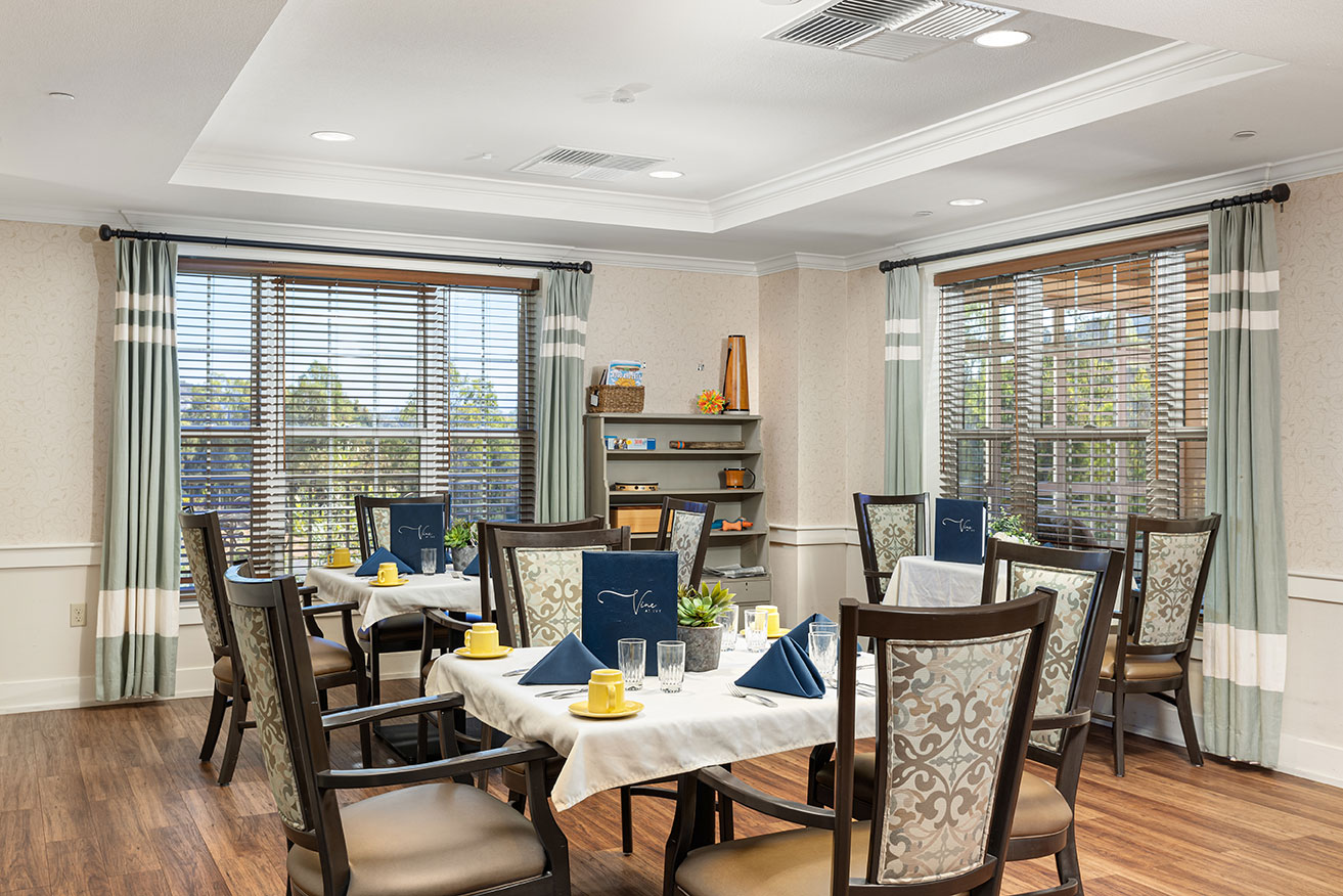 Ivy Park at Sabre Springs, San Diego, CA 5