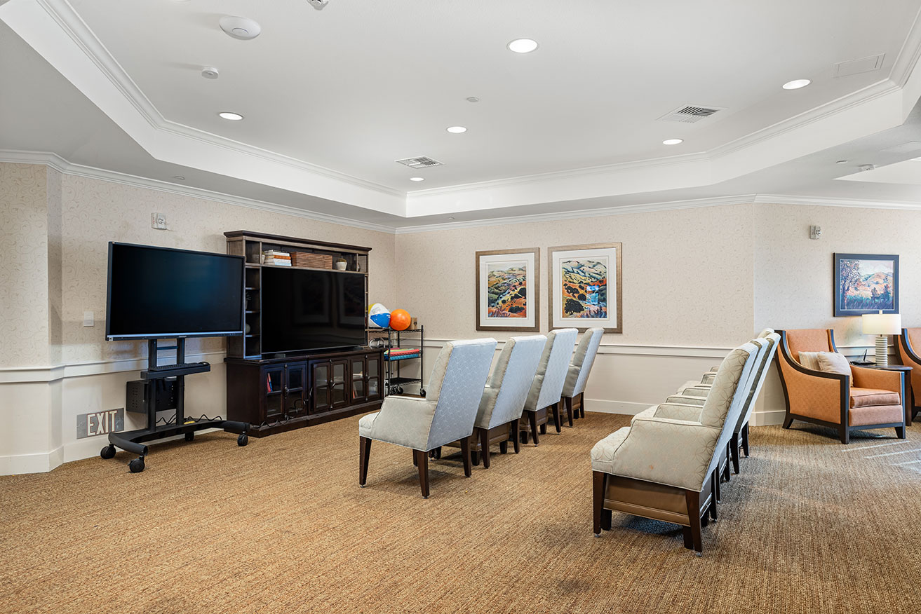 Ivy Park at Sabre Springs, San Diego, CA 6