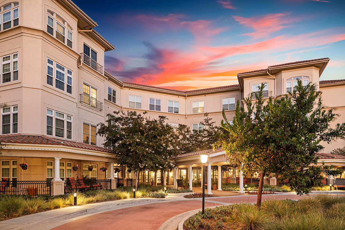 Ivy Park at Sabre Springs, San Diego, CA 2