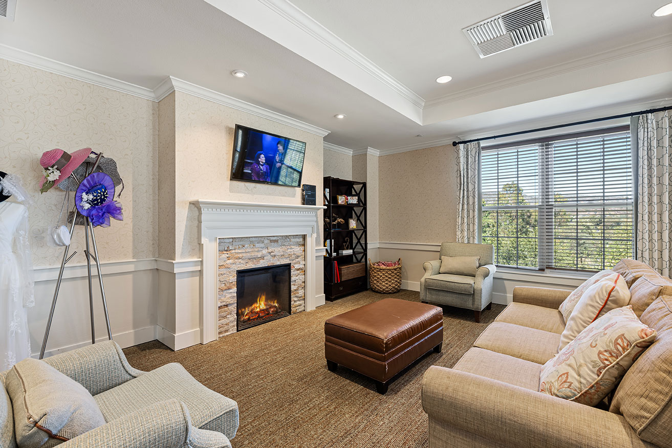 Ivy Park at Sabre Springs, San Diego, CA 8