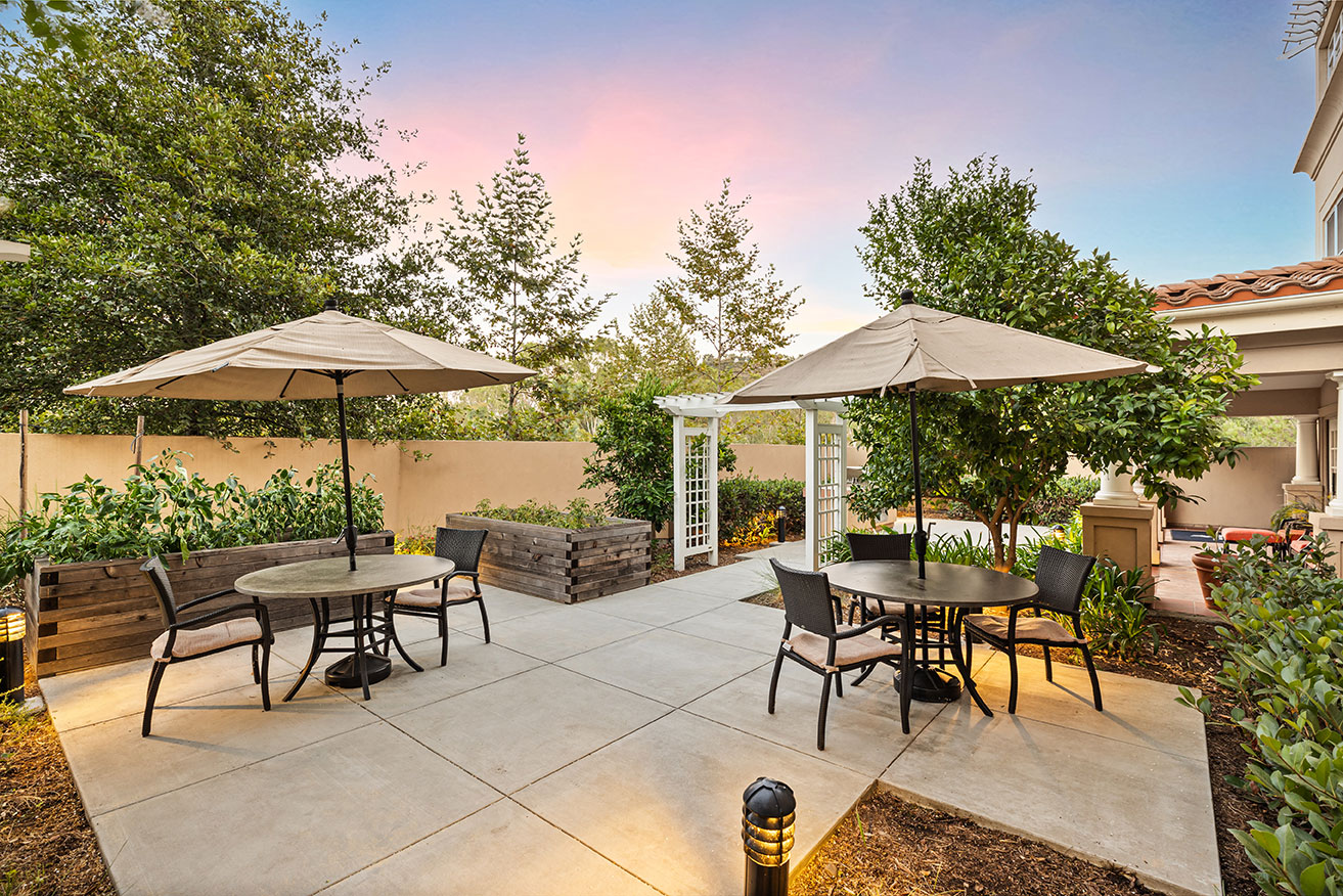 Ivy Park at Sabre Springs, San Diego, CA 3