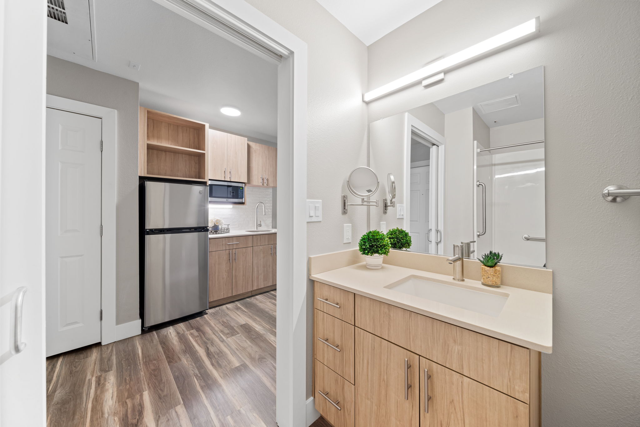 Ivy Park at Fullerton, Fullerton, CA 7