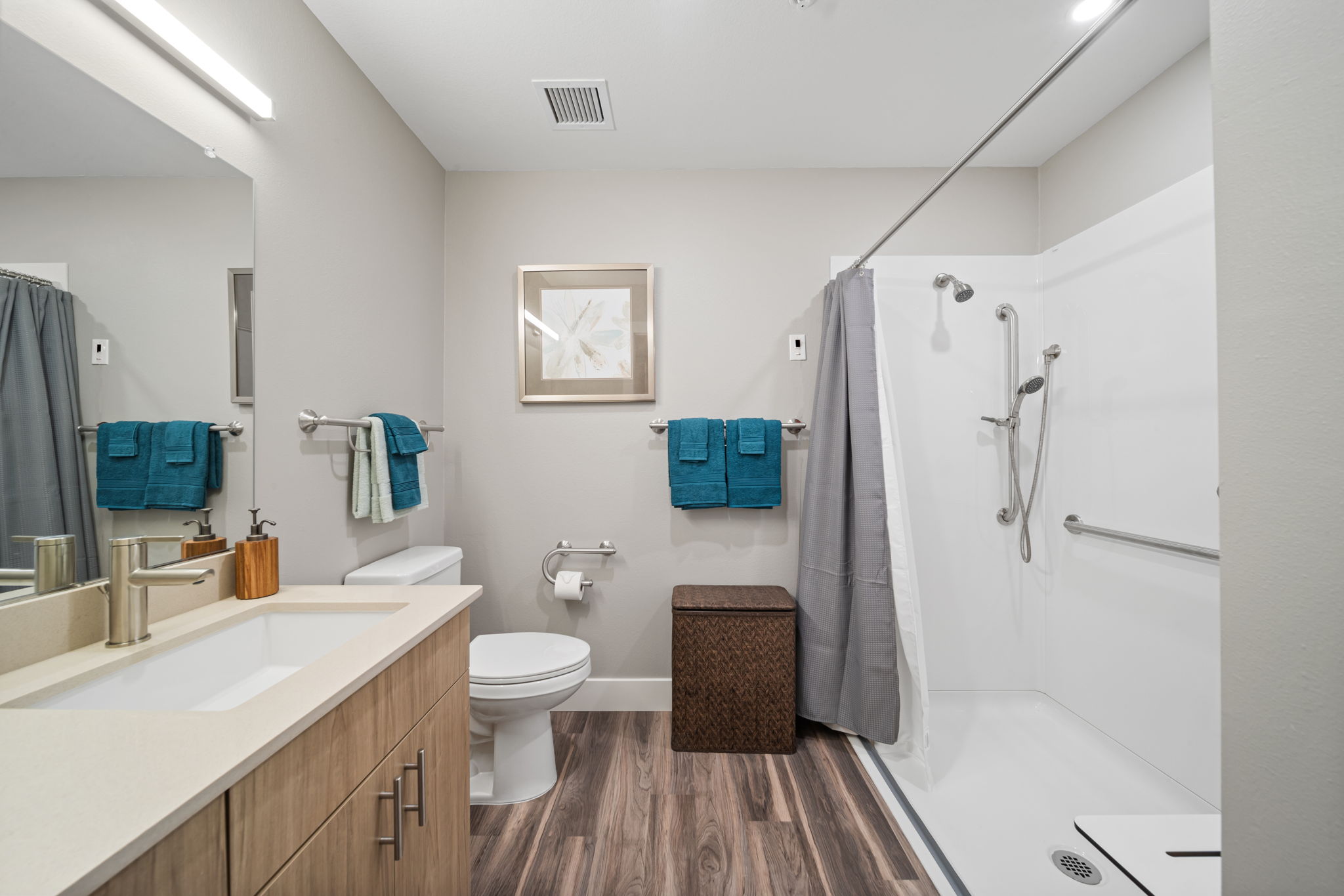 Ivy Park at Fullerton, Fullerton, CA 8