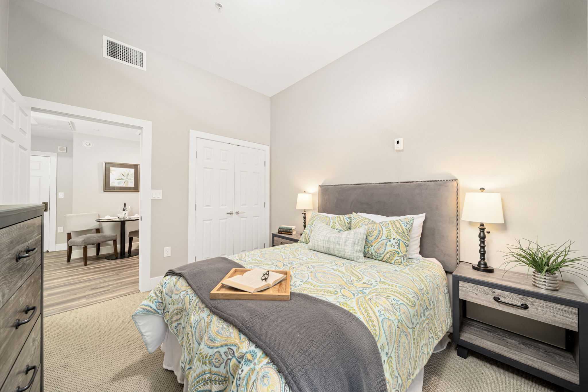 Ivy Park at Fullerton, Fullerton, CA 6