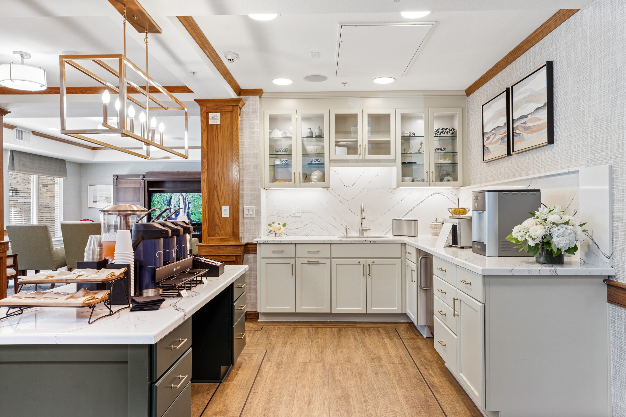 Ivy Park at Fullerton, Fullerton, CA 3