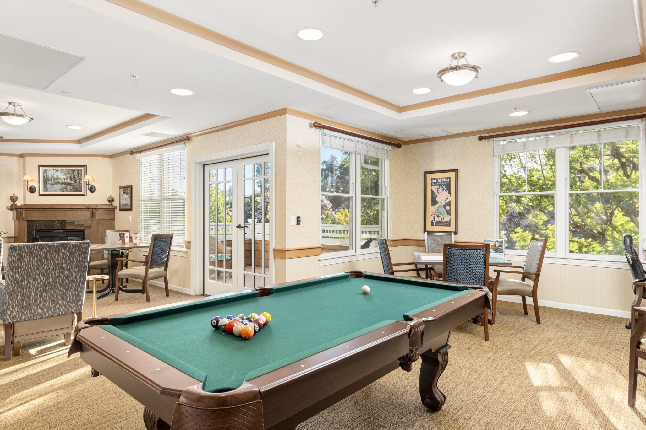 Ivy Park at Fullerton, Fullerton, CA 4