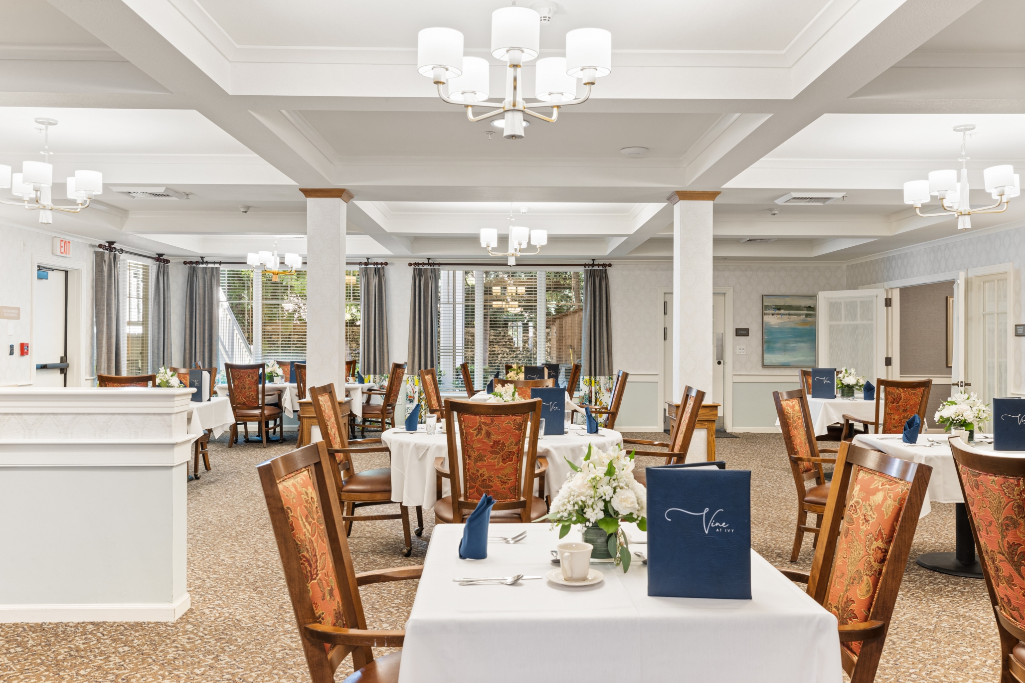 Ivy Park at Fullerton, Fullerton, CA 2