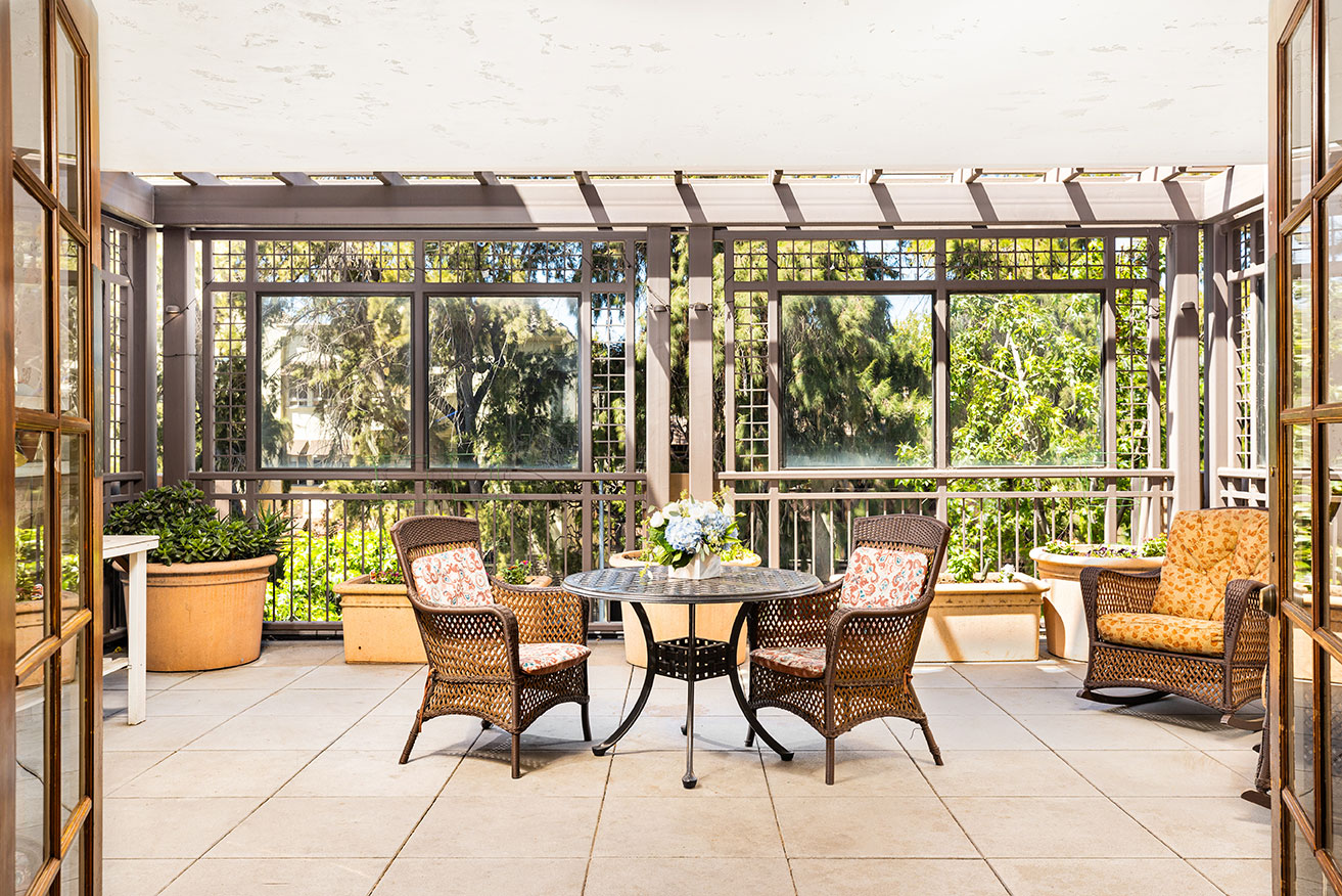 Ivy Park at Studio City, Los Angeles, CA 7