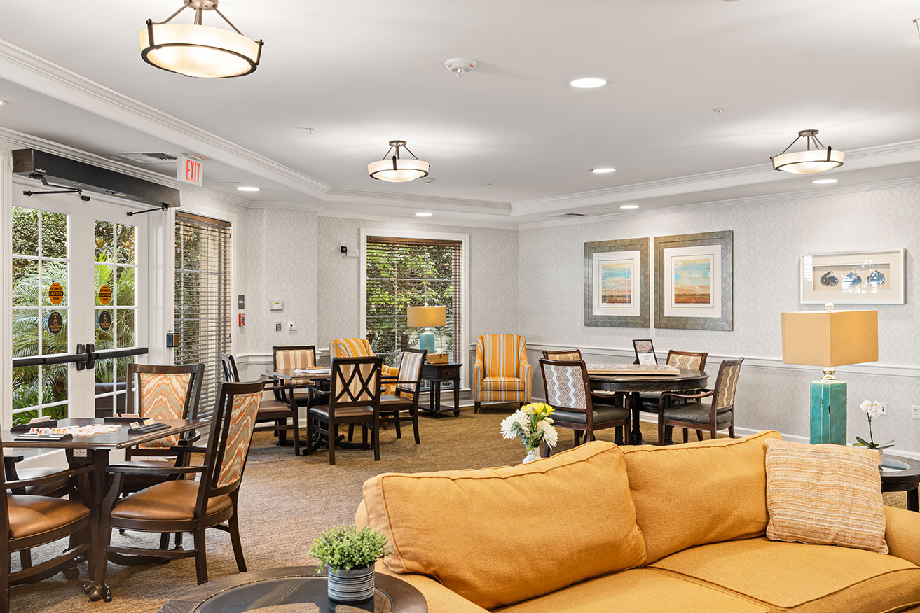 Ivy Park at Palos Verdes, Torrance, CA 4