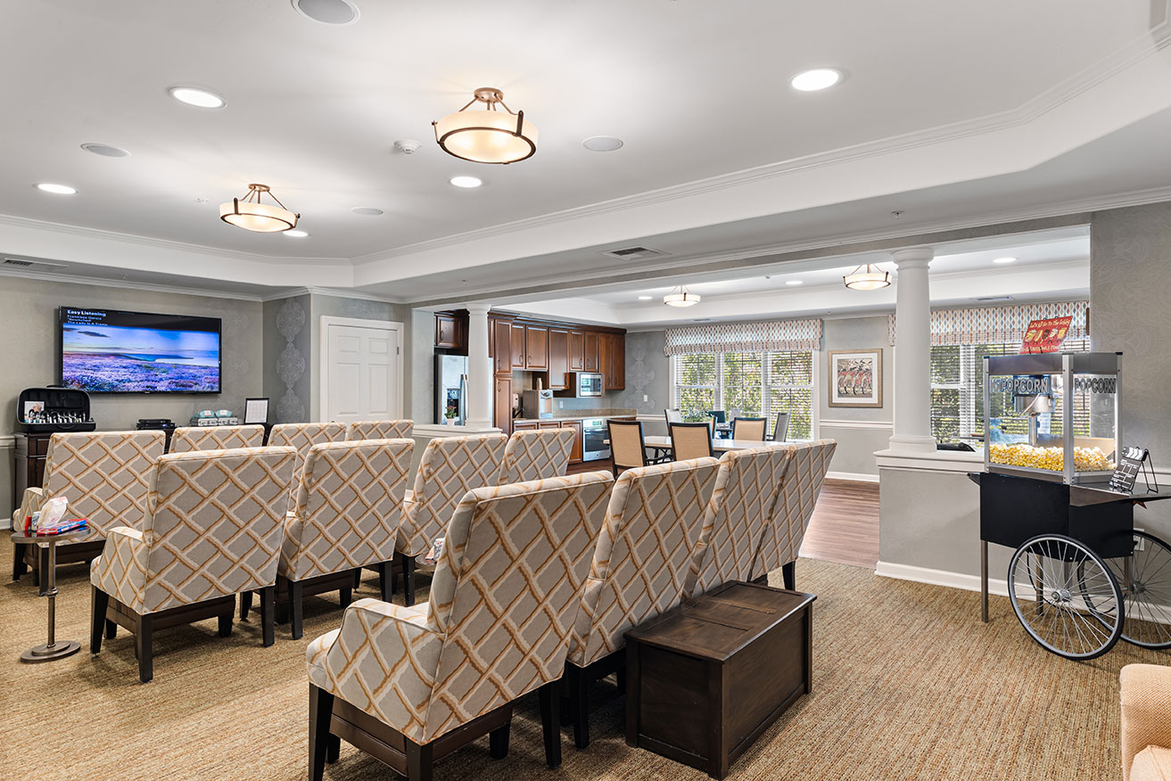 Ivy Park at Palos Verdes, Torrance, CA 5