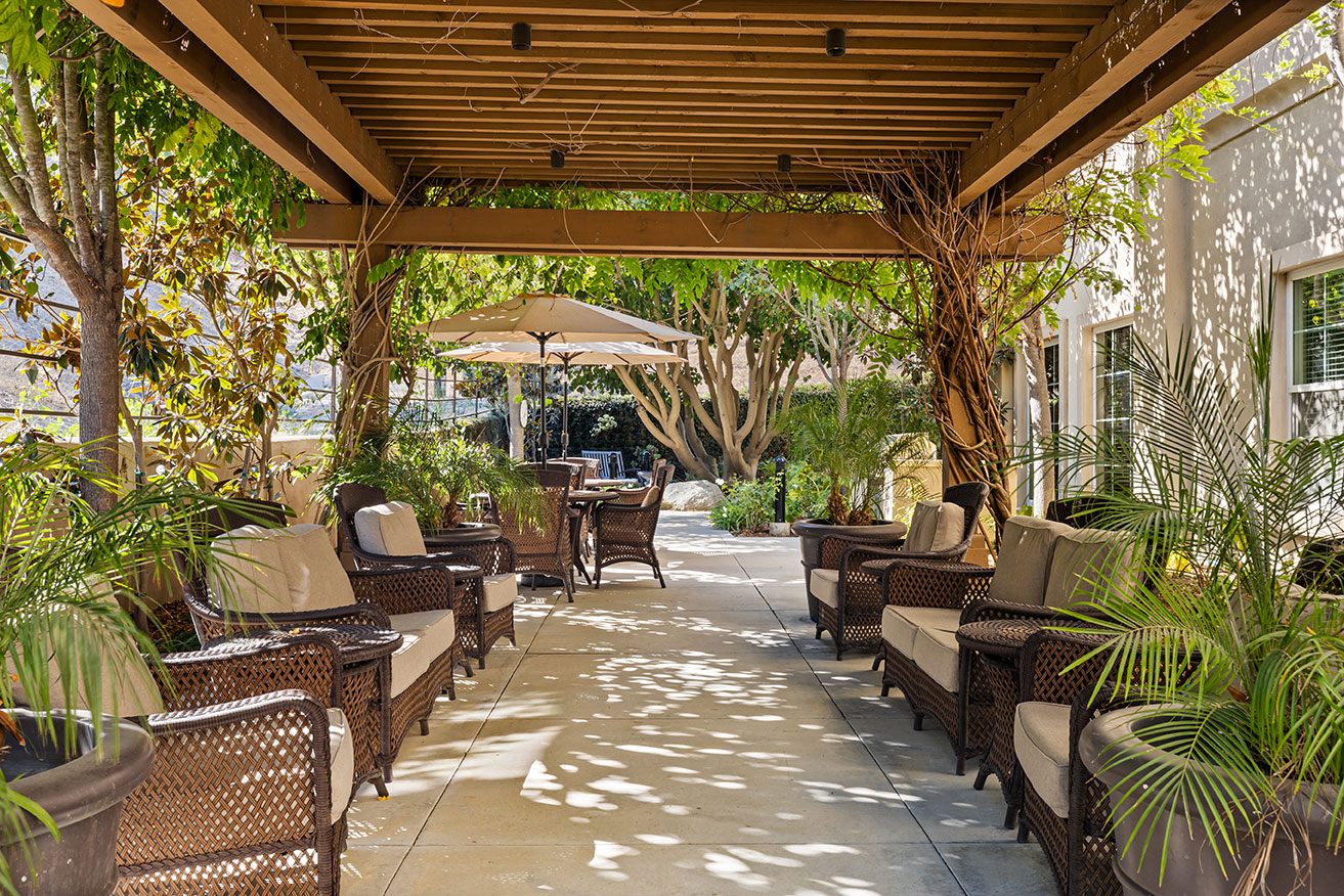 Ivy Park at Palos Verdes, Torrance, CA 9