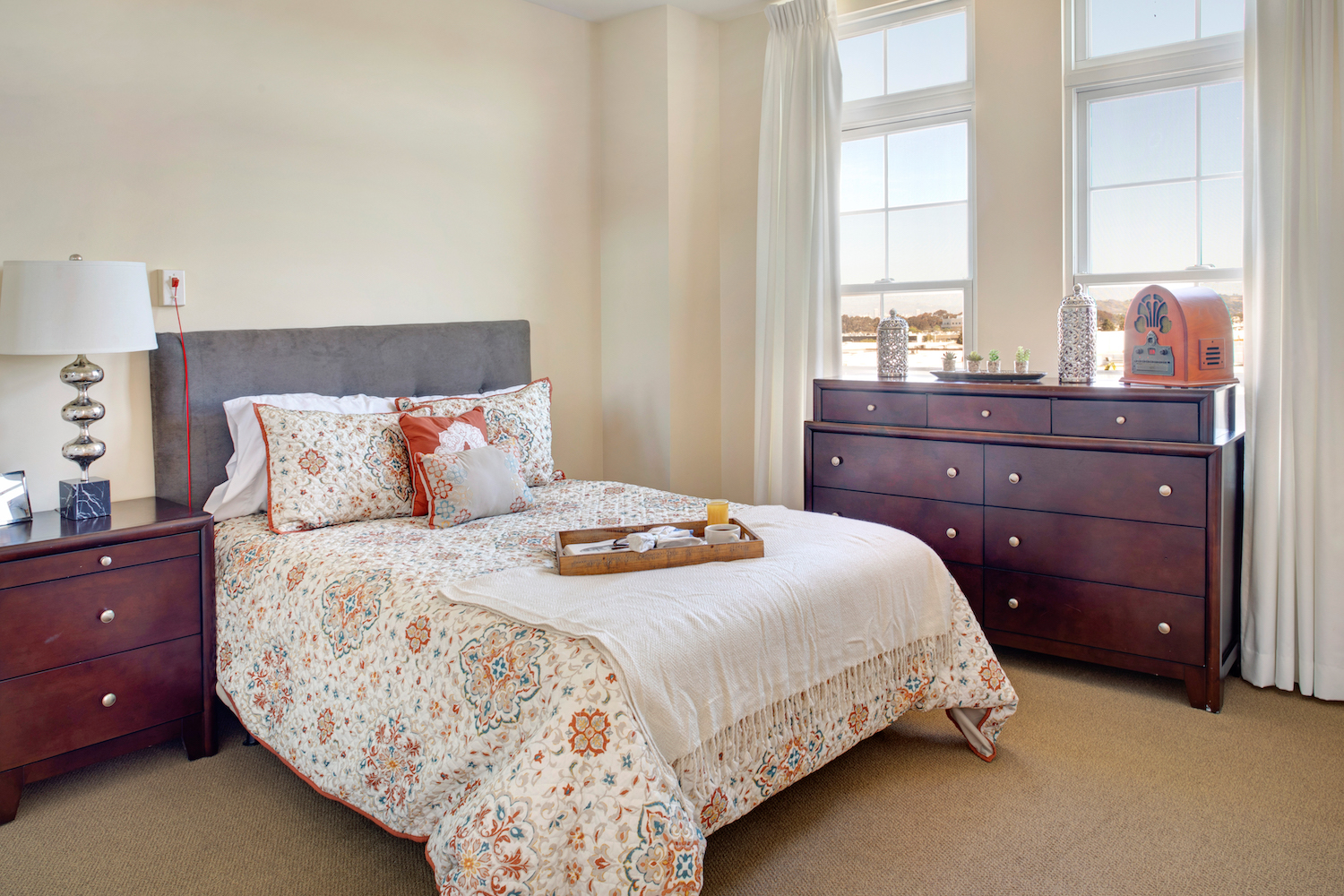 Ivy Park at Playa Vista, Los Angeles, CA 7