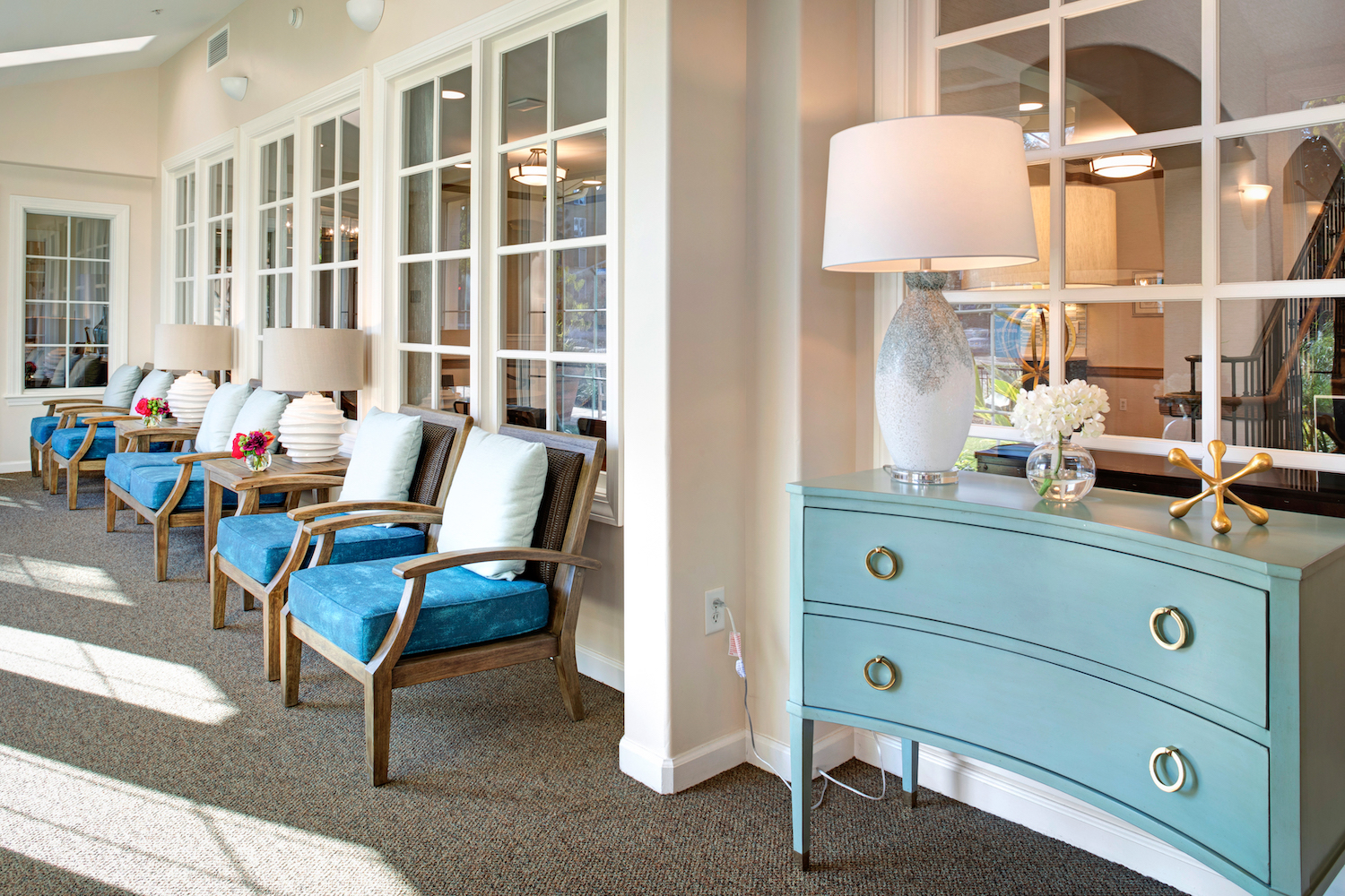 Ivy Park at Playa Vista, Los Angeles, CA 5