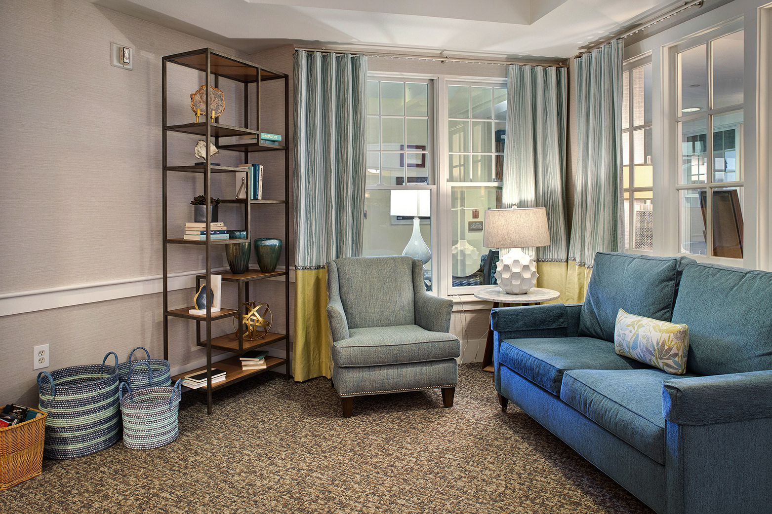 Ivy Park at Seal Beach, Seal Beach, CA 8